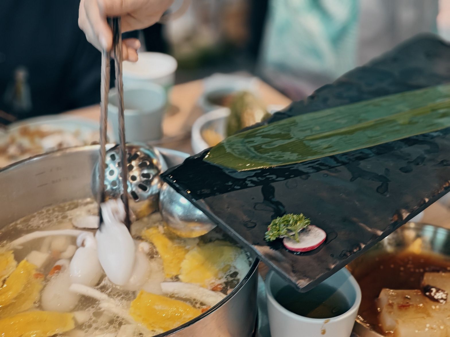 嗲嗲的椰子鸡(亚龙湾博后村店)
