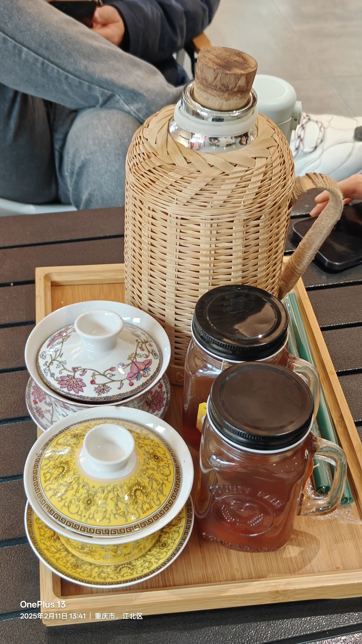 莺花巷旅行图片 2