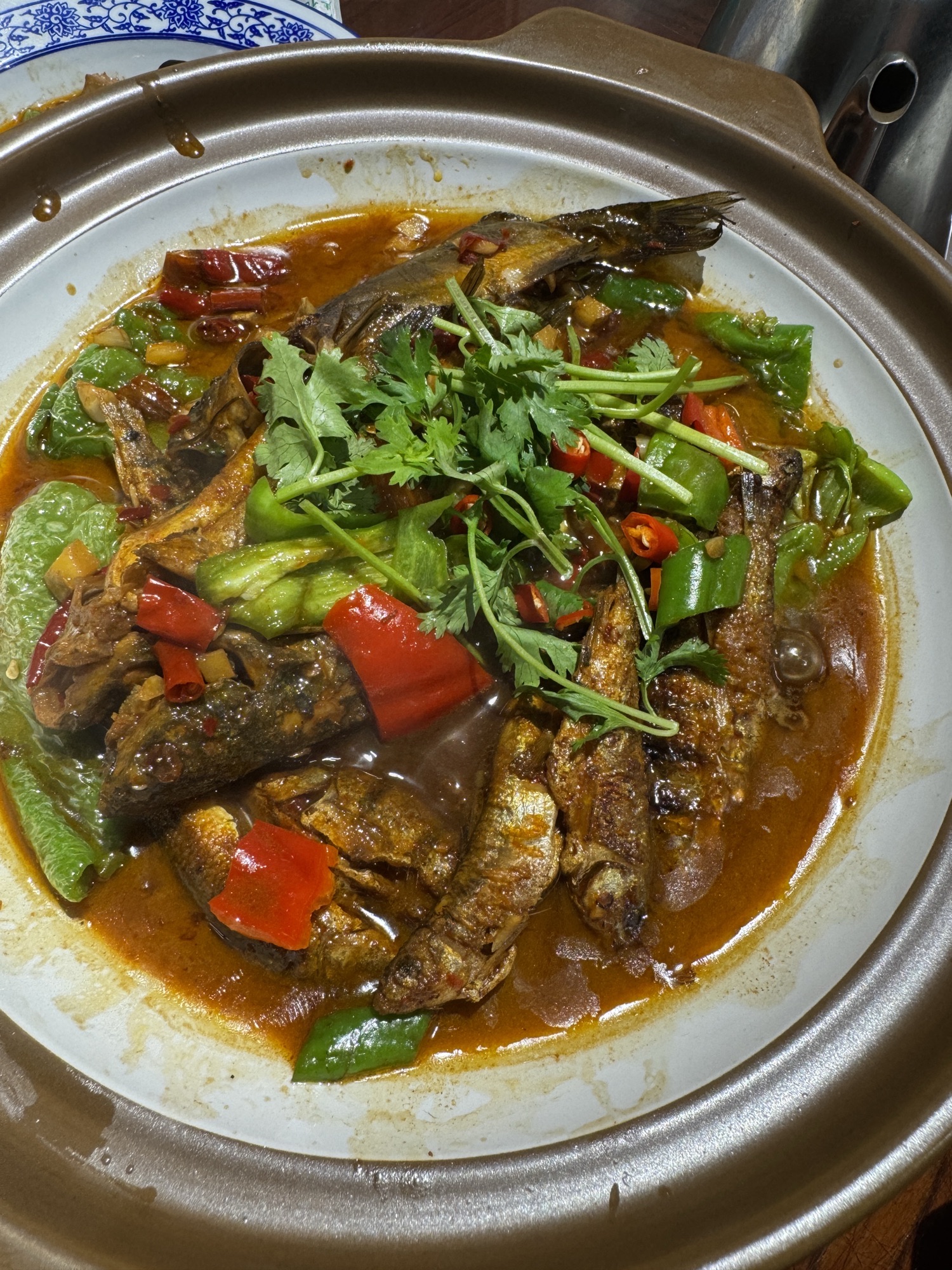 老食坊徽菜馆
