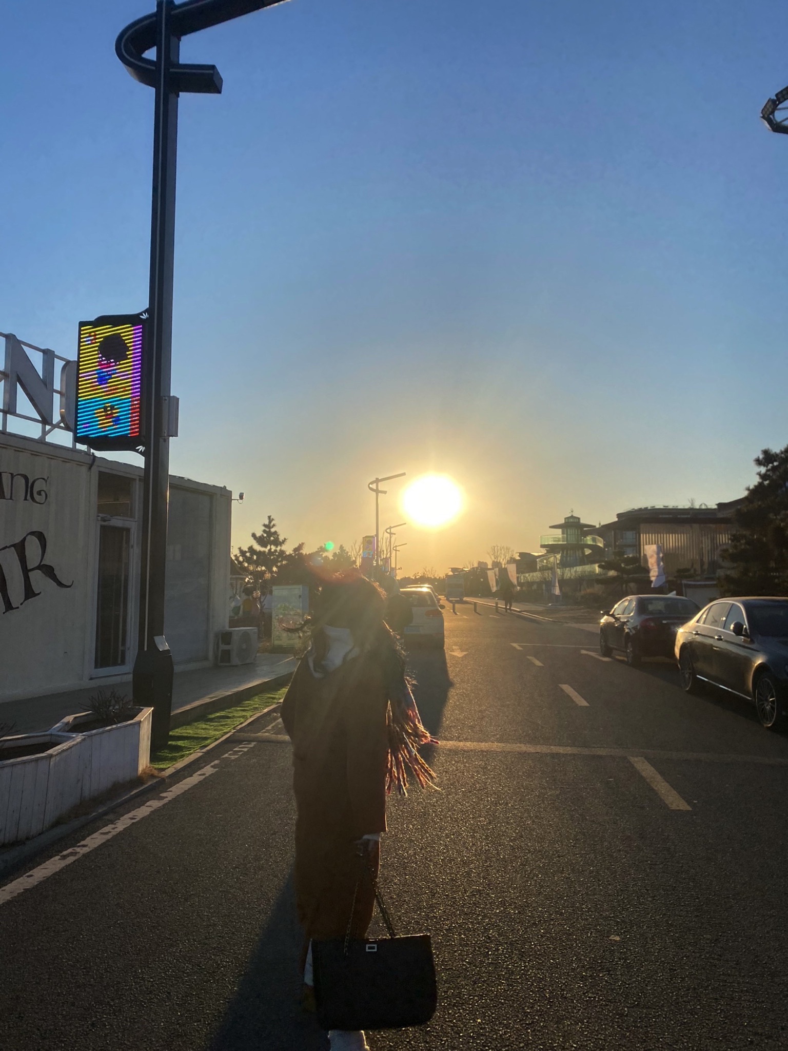 爱情海湾旅行图片 1