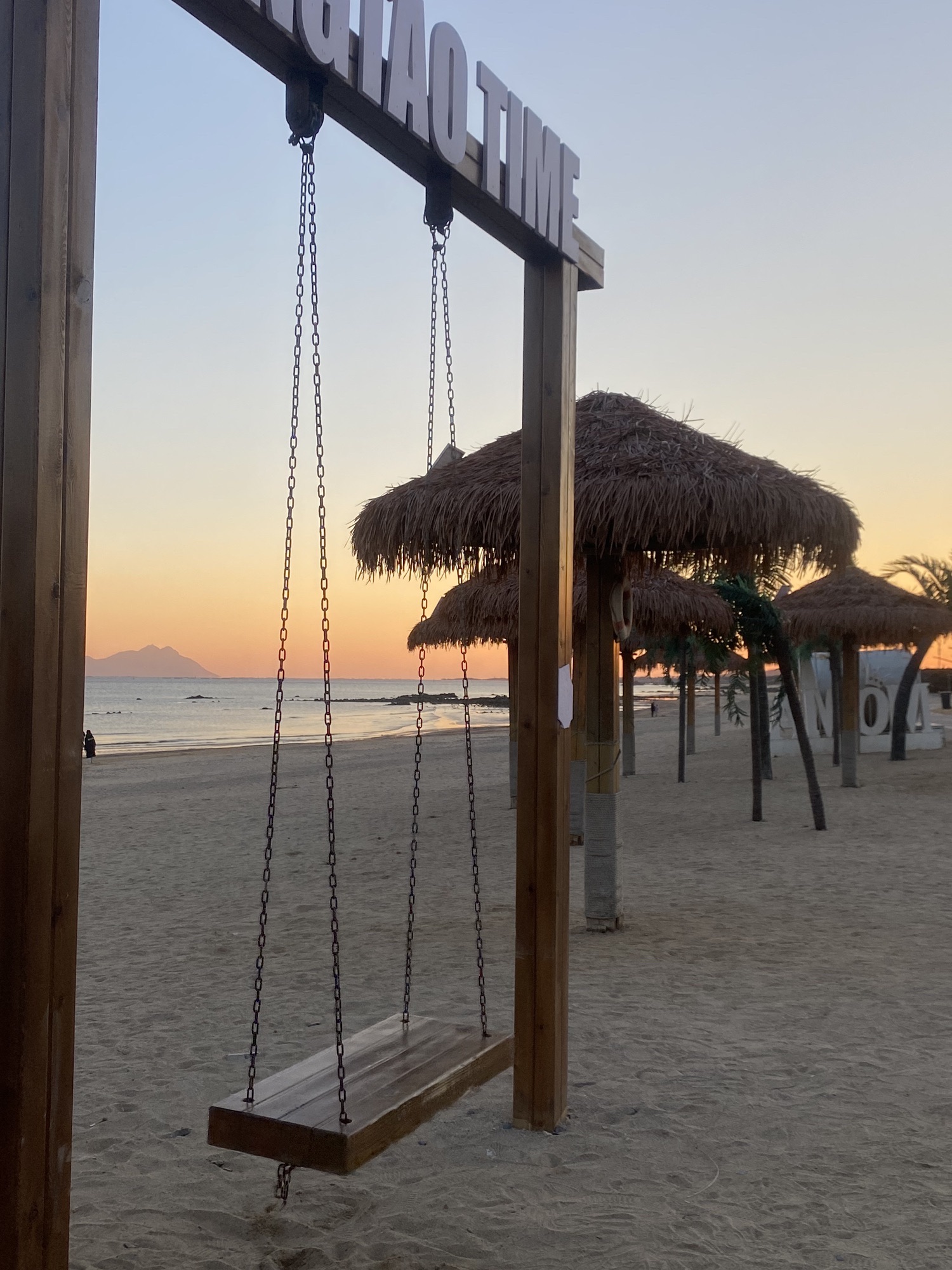爱情海湾旅行图片 3