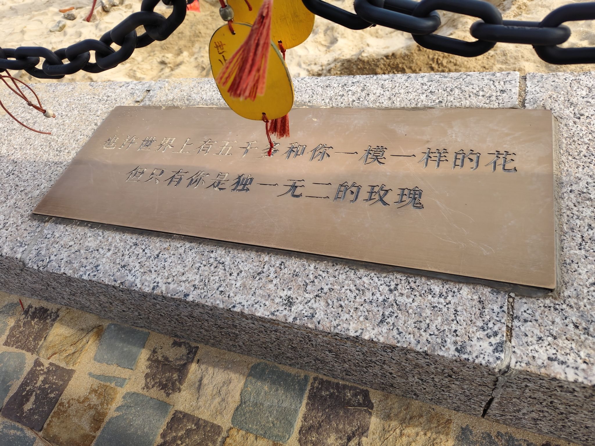 爱情海湾旅行图片 3