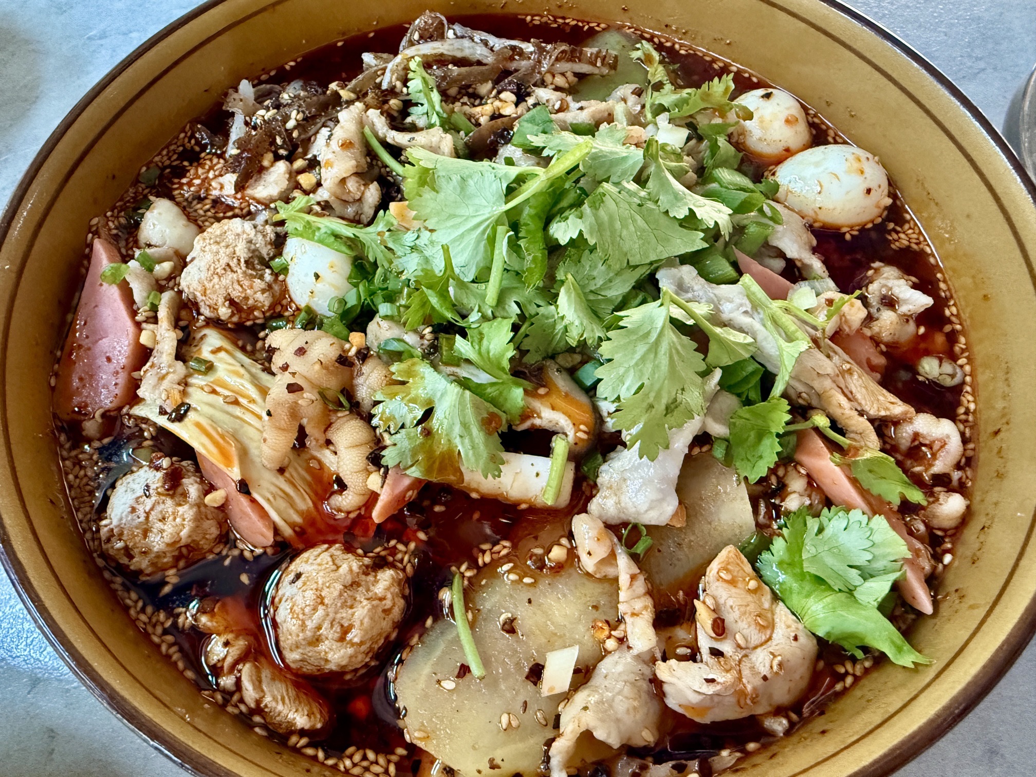 G先生的小吃铺(九寨华美胜地店)