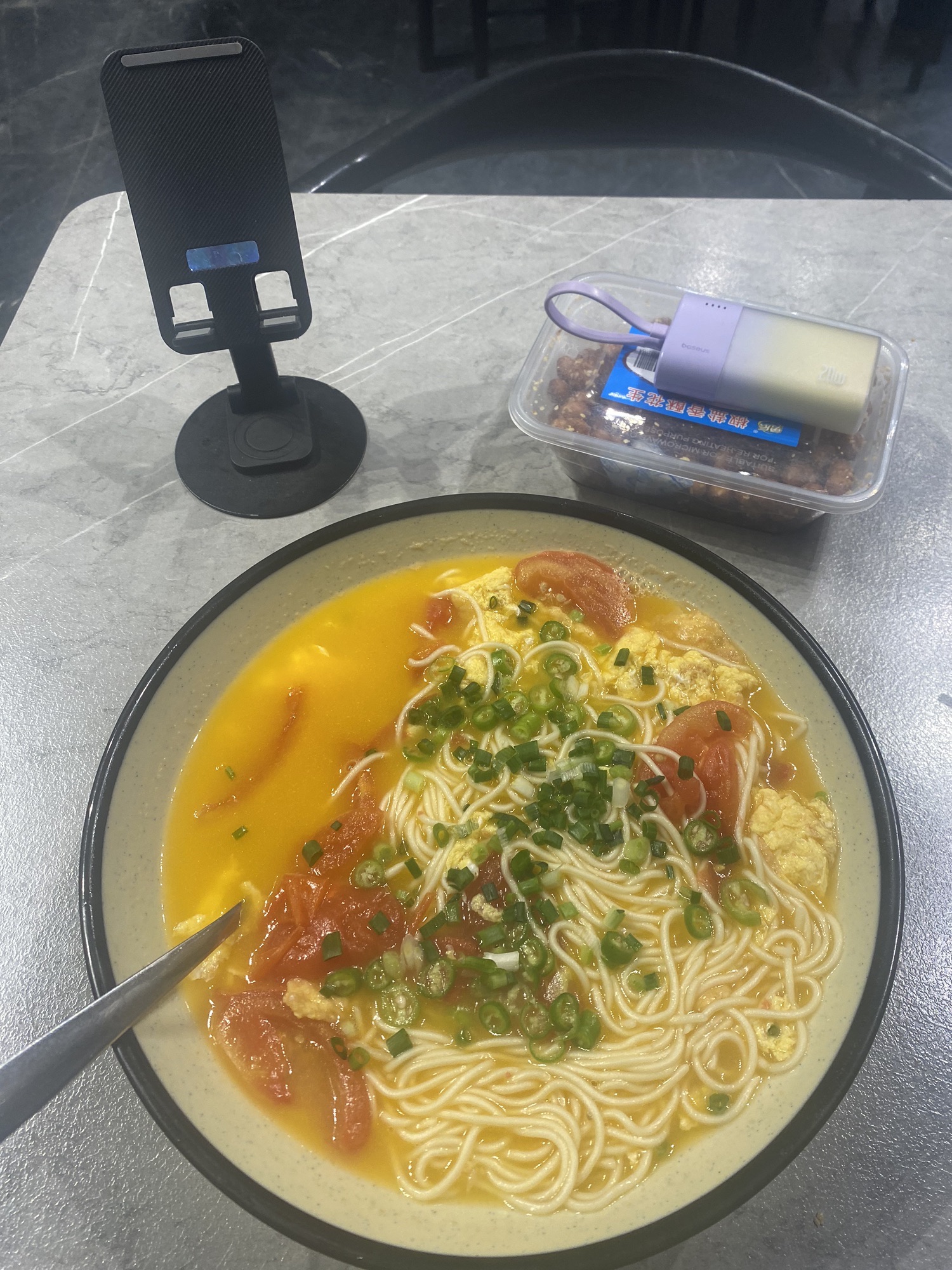 G先生的小吃铺(九寨华美胜地店)