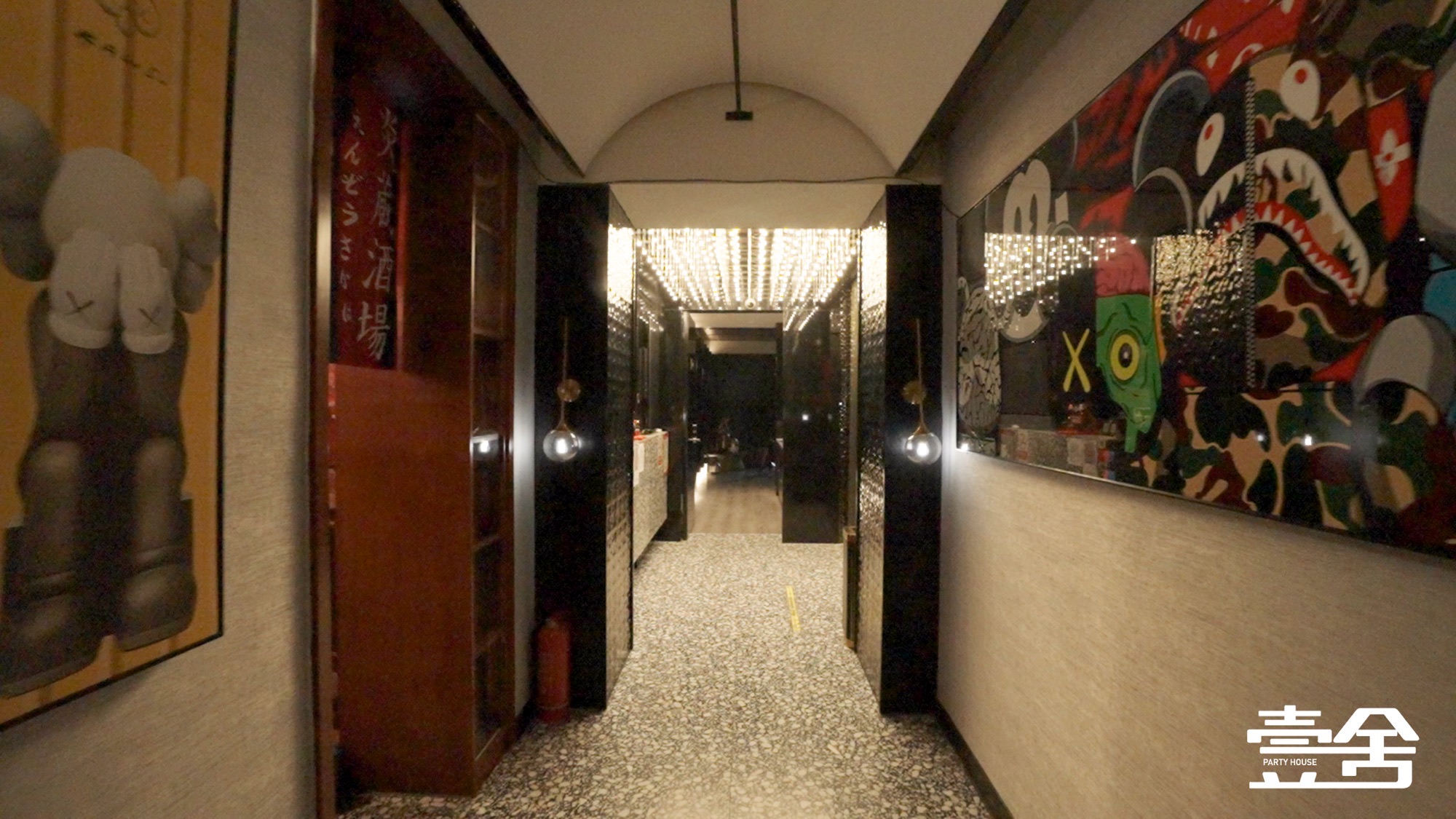 场地封面-壹舍party house(三里屯店)