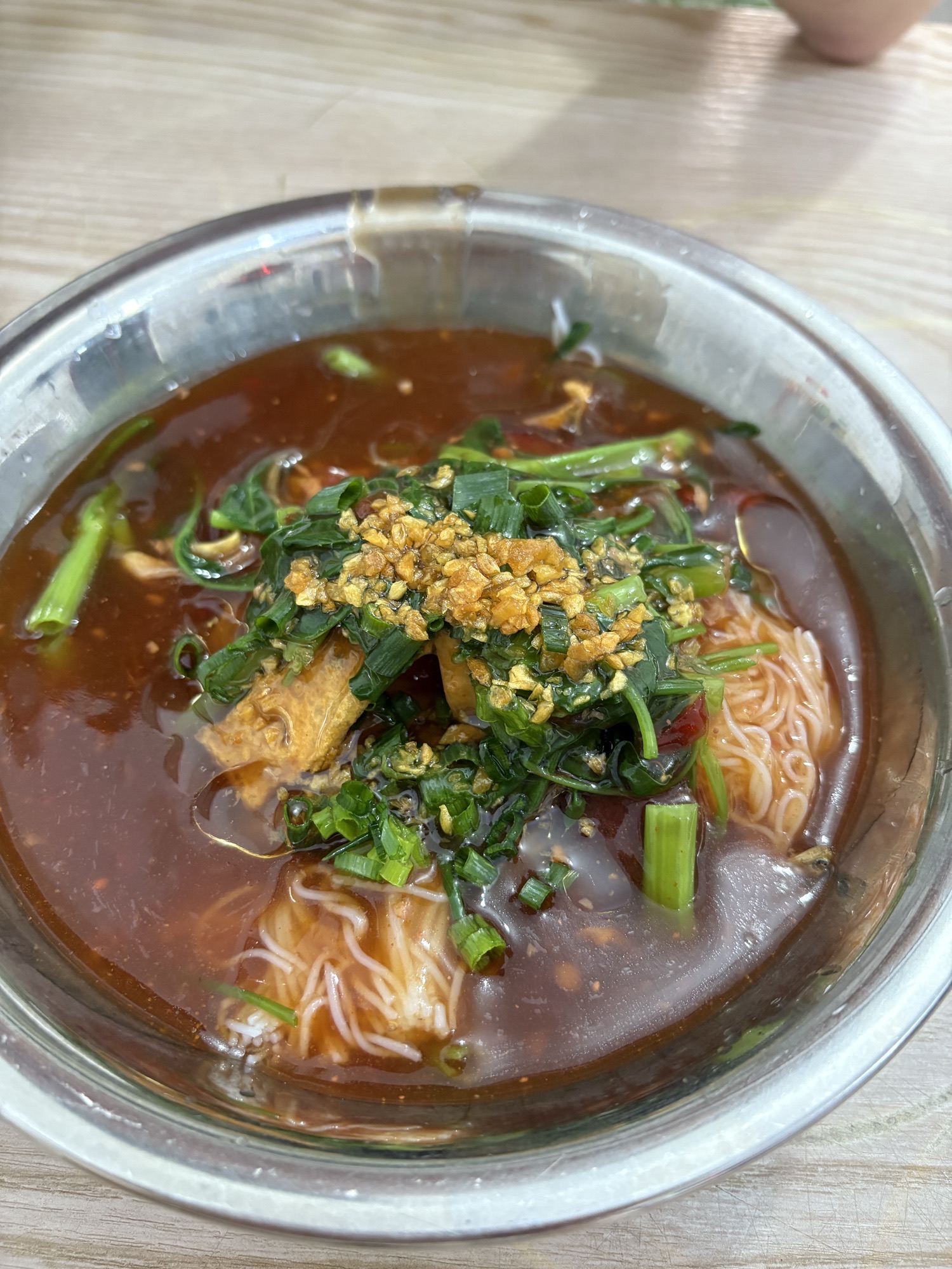 龚记抱罗粉店