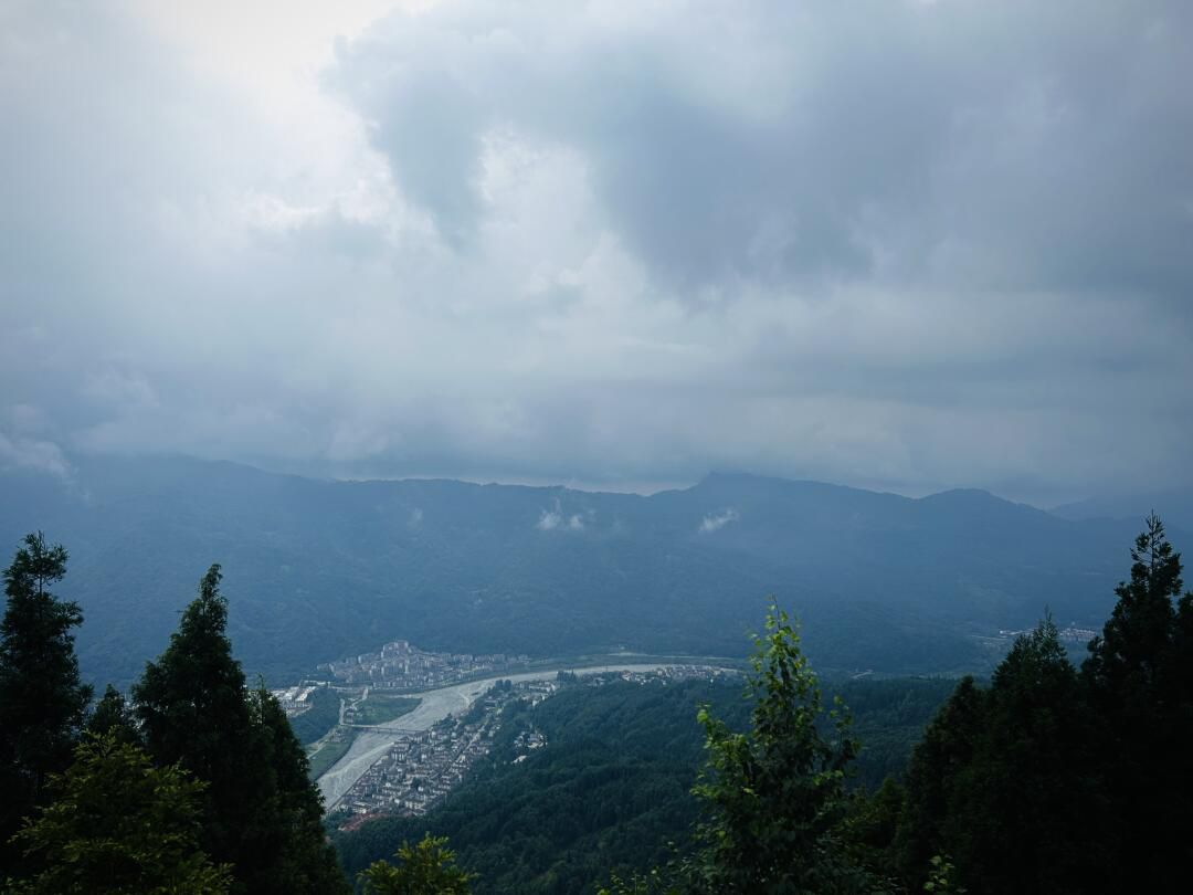 宝山旅游景区旅行图片 2
