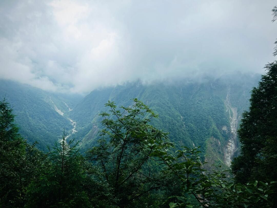 宝山旅游景区旅行图片 1