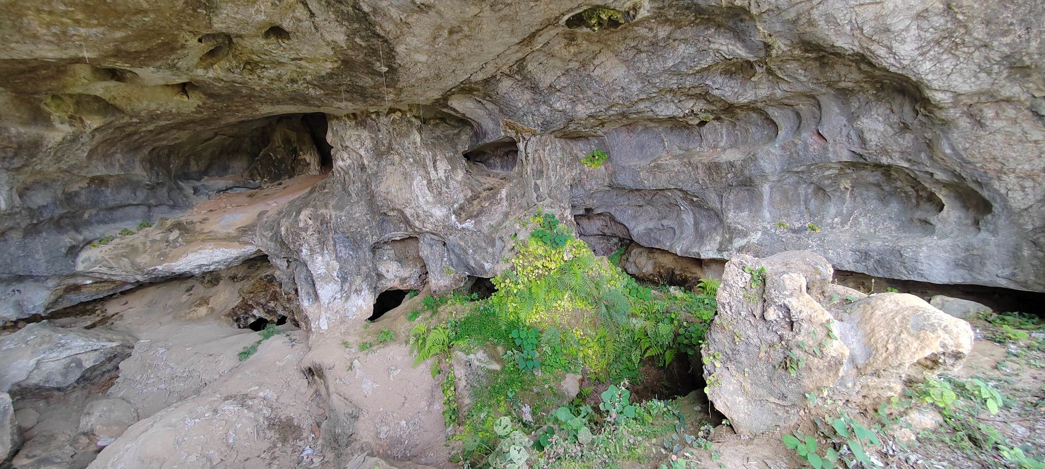 永州玉蟾岩旅行图片 1