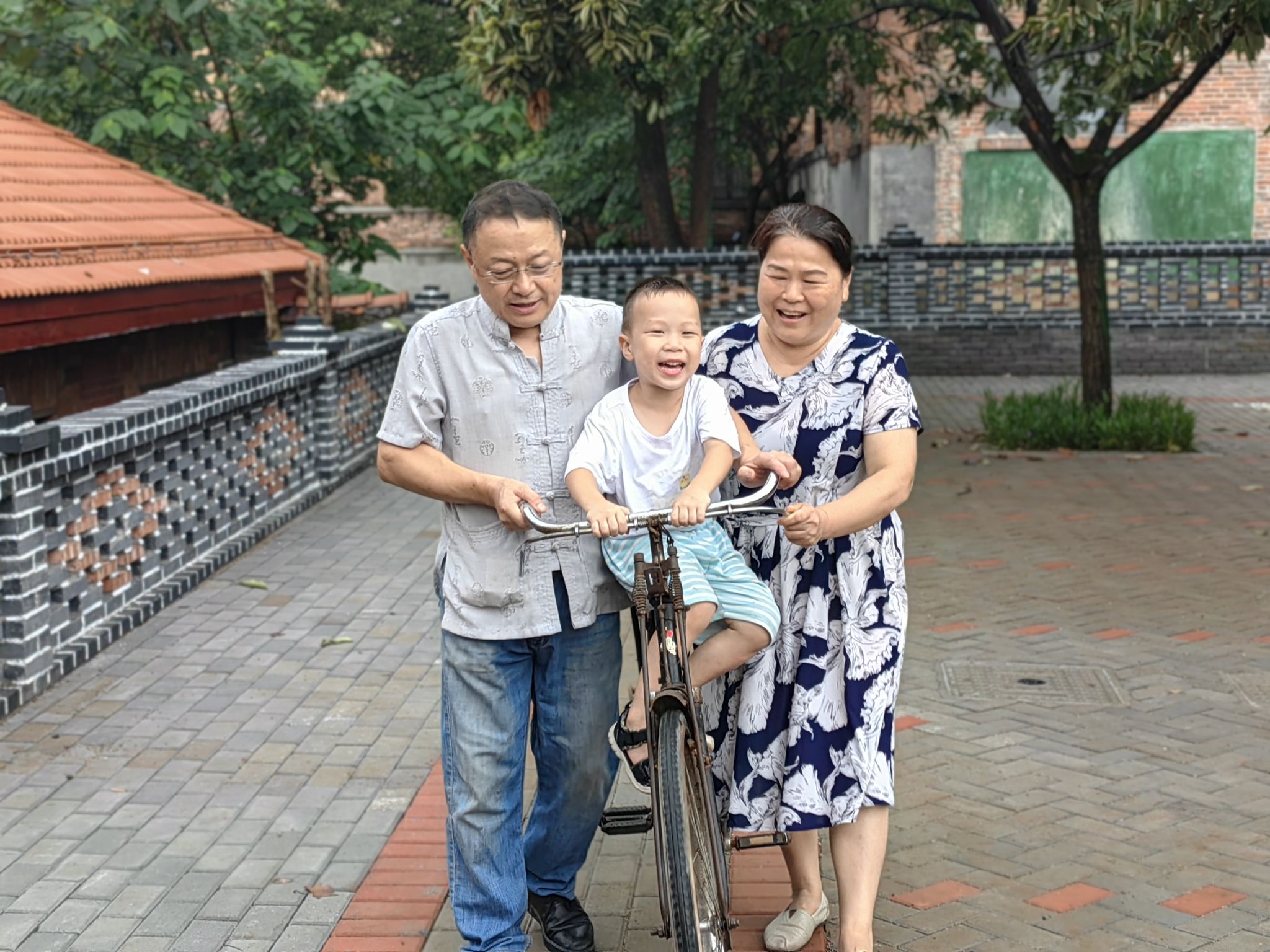 七一一矿·爱国主义纪念广场旅行图片 2