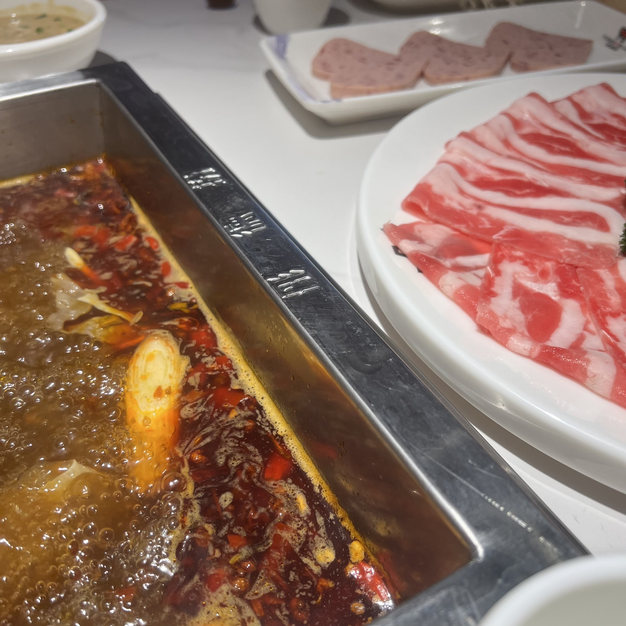 鱼盐里动漫城旅行图片 1