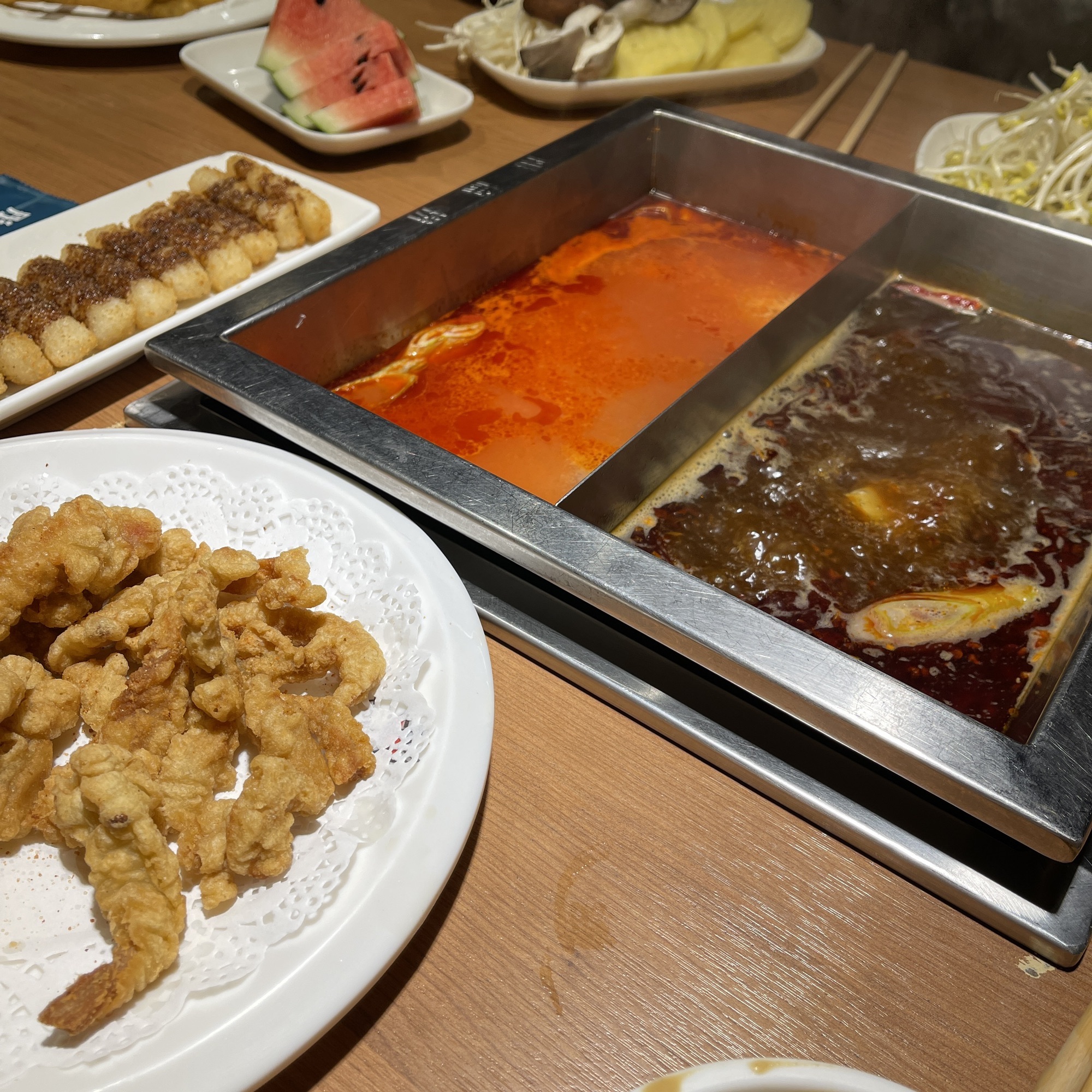 鱼盐里动漫城旅行图片 2