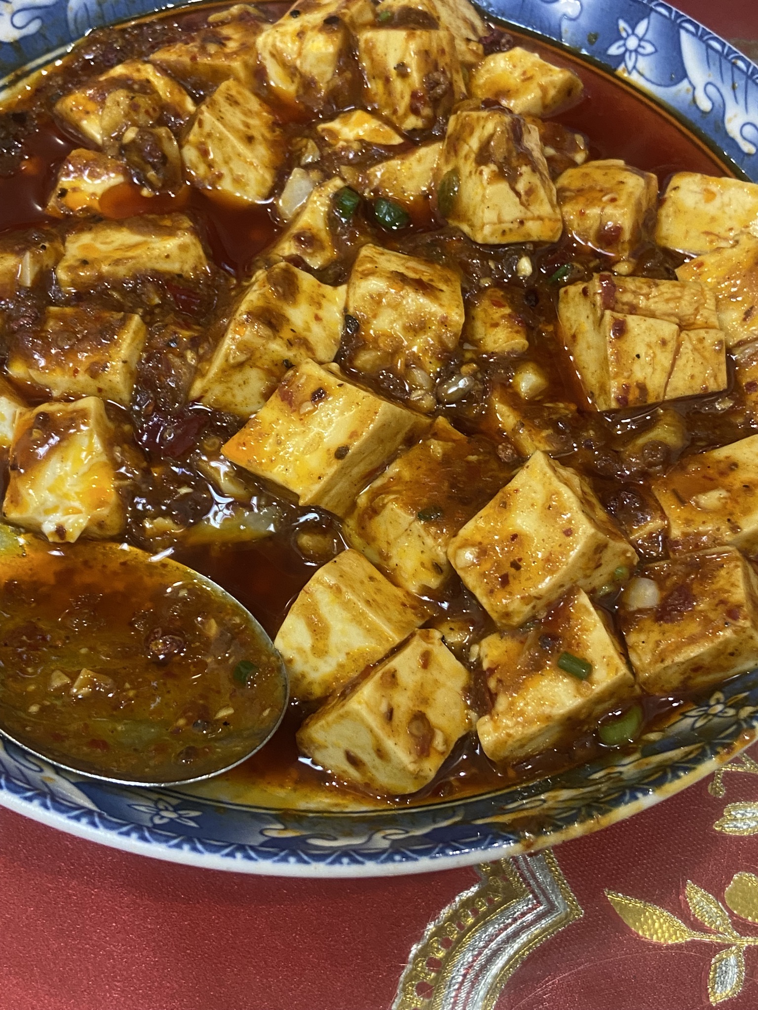 四川饭馆