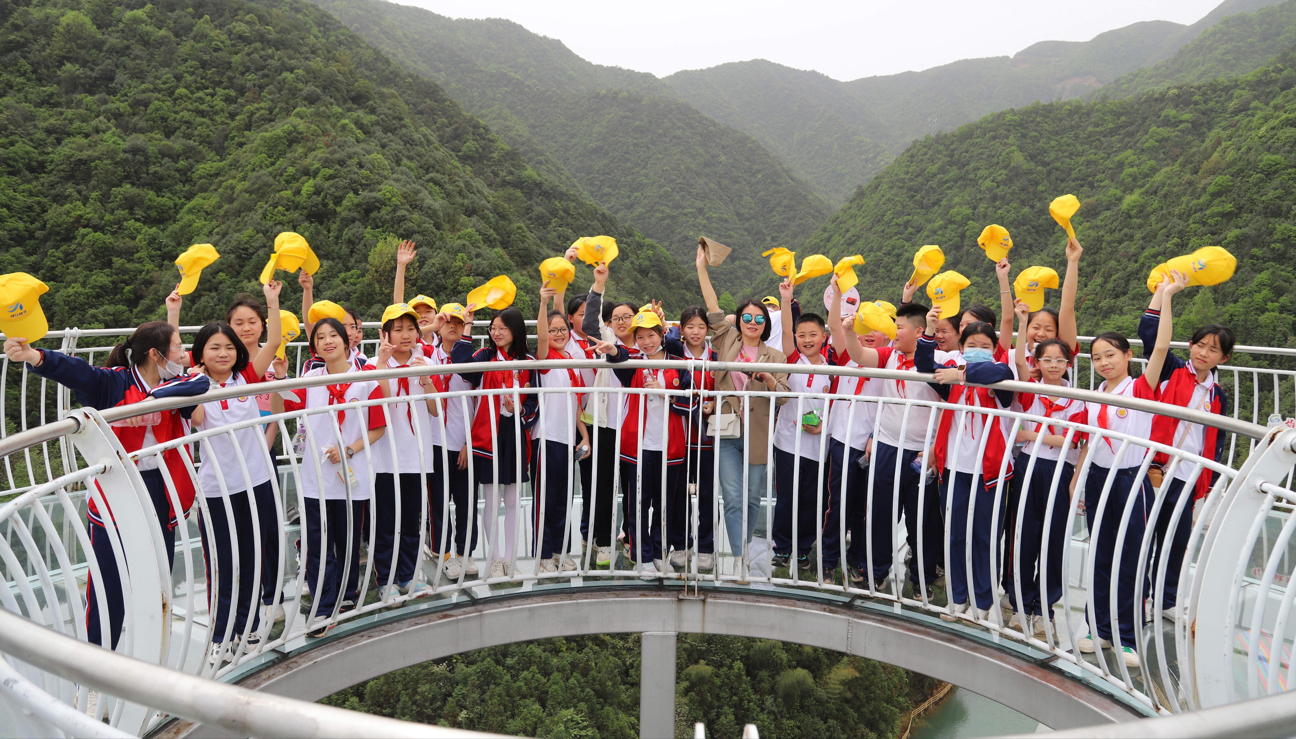 金龙山景区旅行图片 3