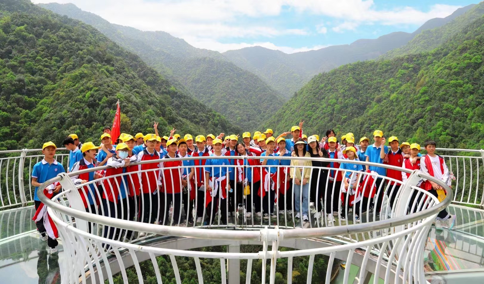 金龙山景区旅行图片 2