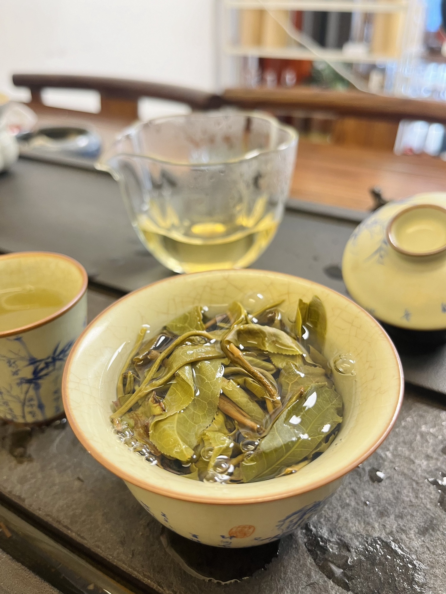 再回楼(南雄碧桂园观澜店)