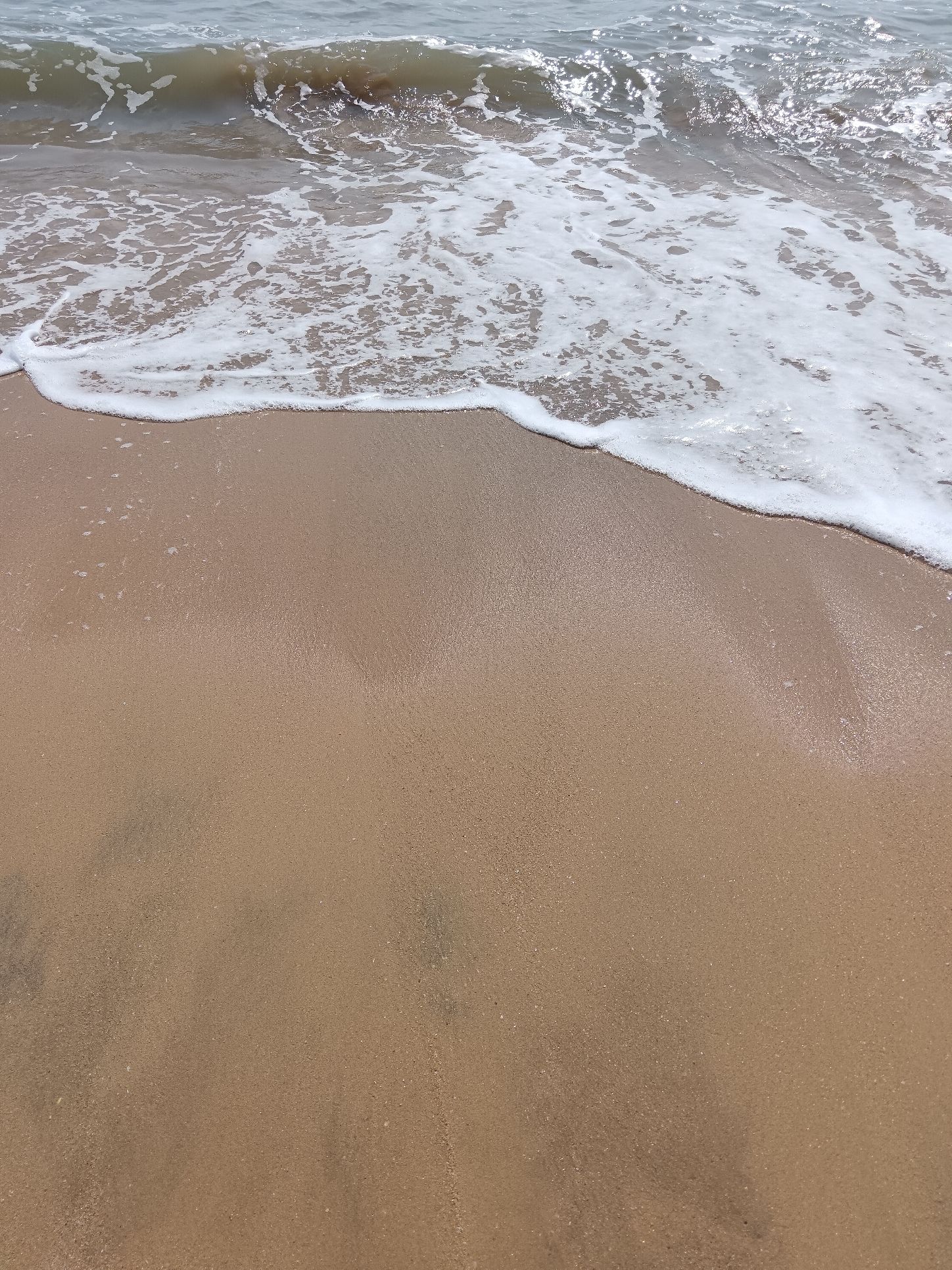 平海赤哆海滩旅行图片 3