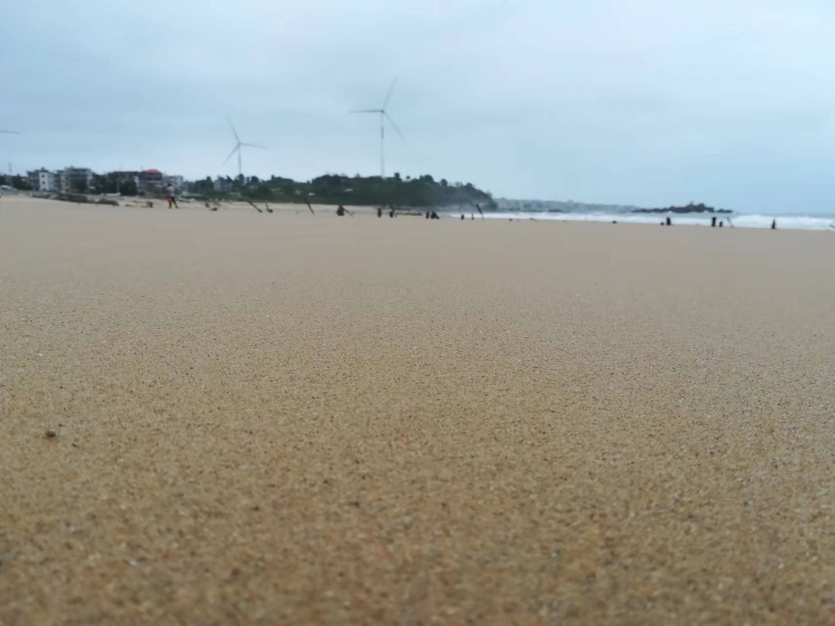 平海赤哆海滩旅行图片 2