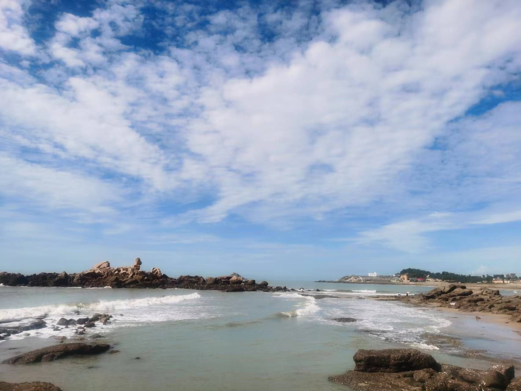 平海赤哆海滩旅行图片 1