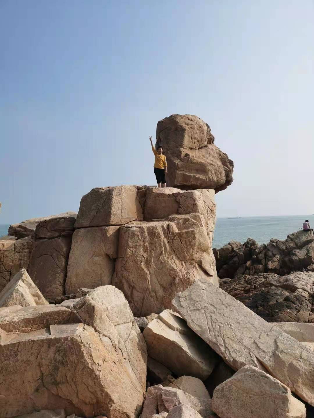 平海赤哆海滩旅行图片 3