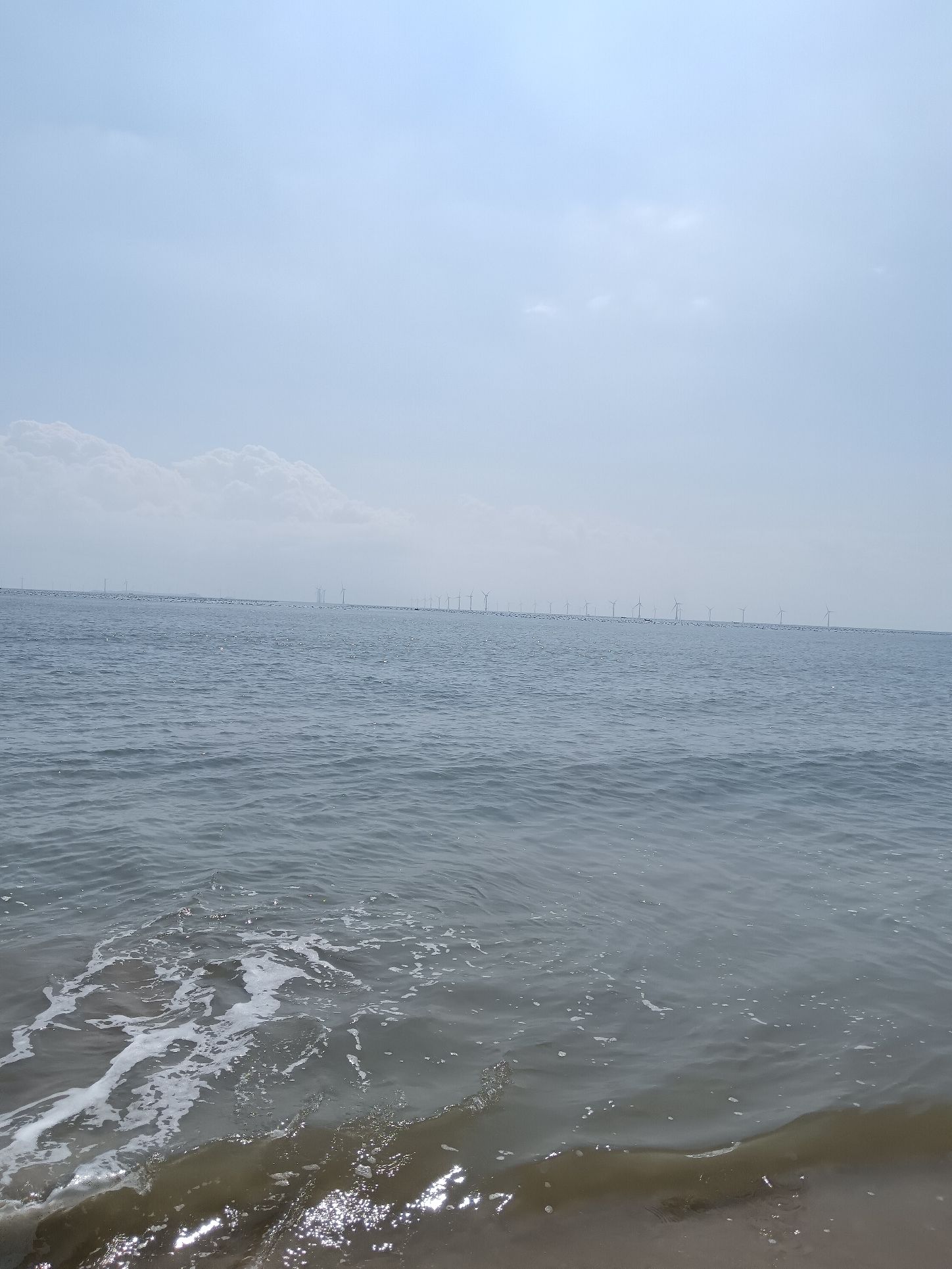 平海赤哆海滩旅行图片 1