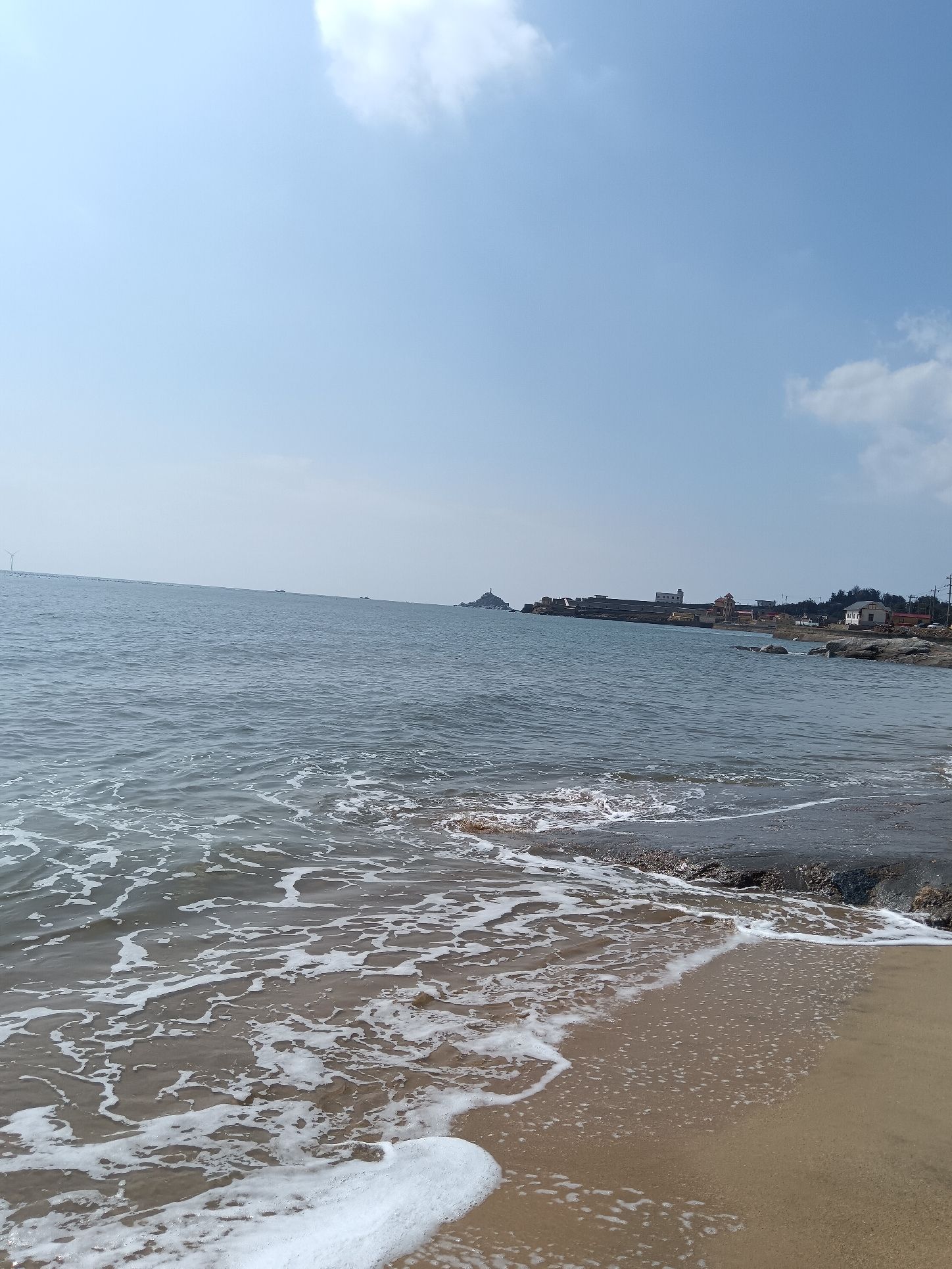 平海赤哆海滩旅行图片 2