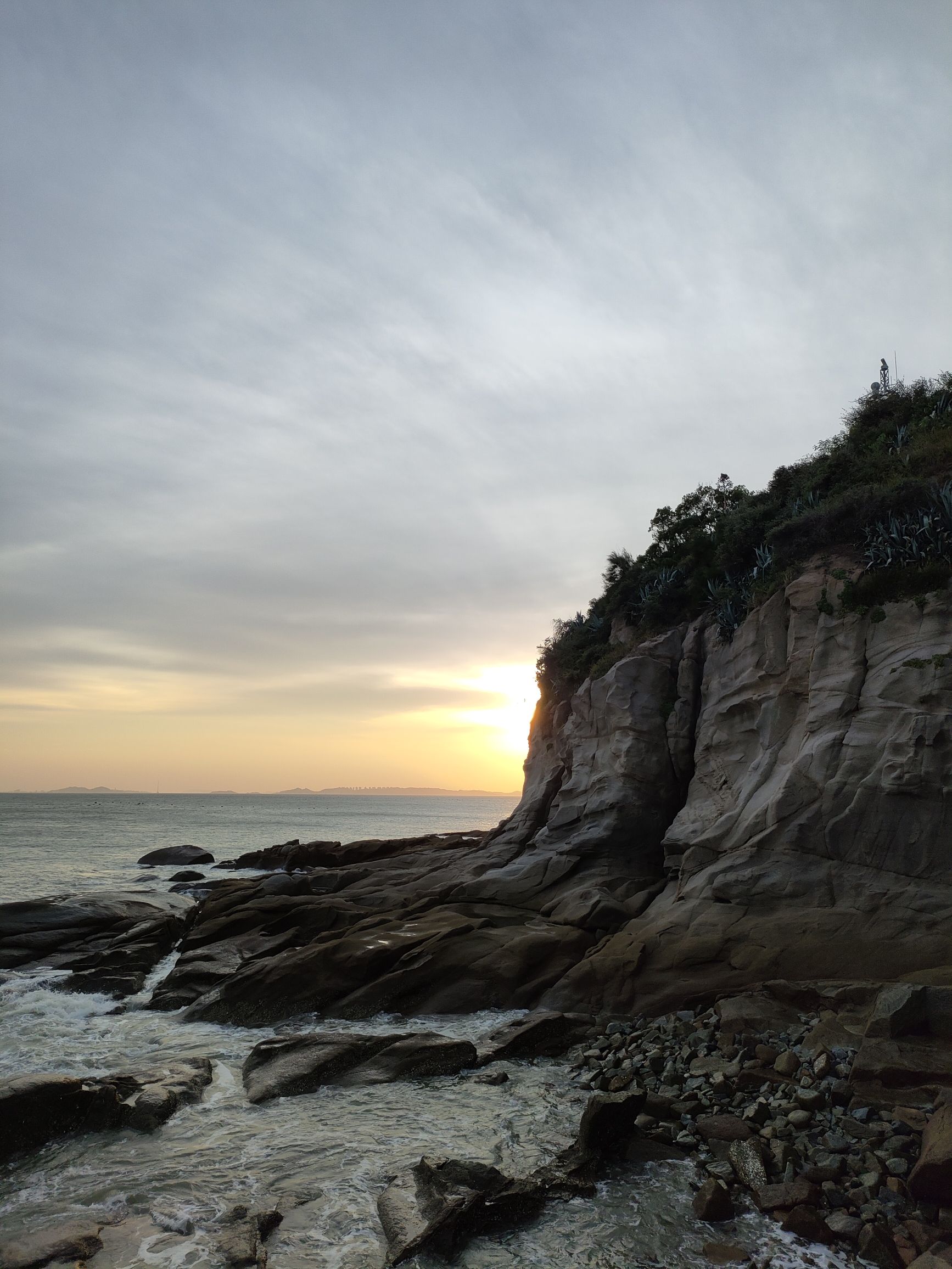 平海赤哆海滩旅行图片 2