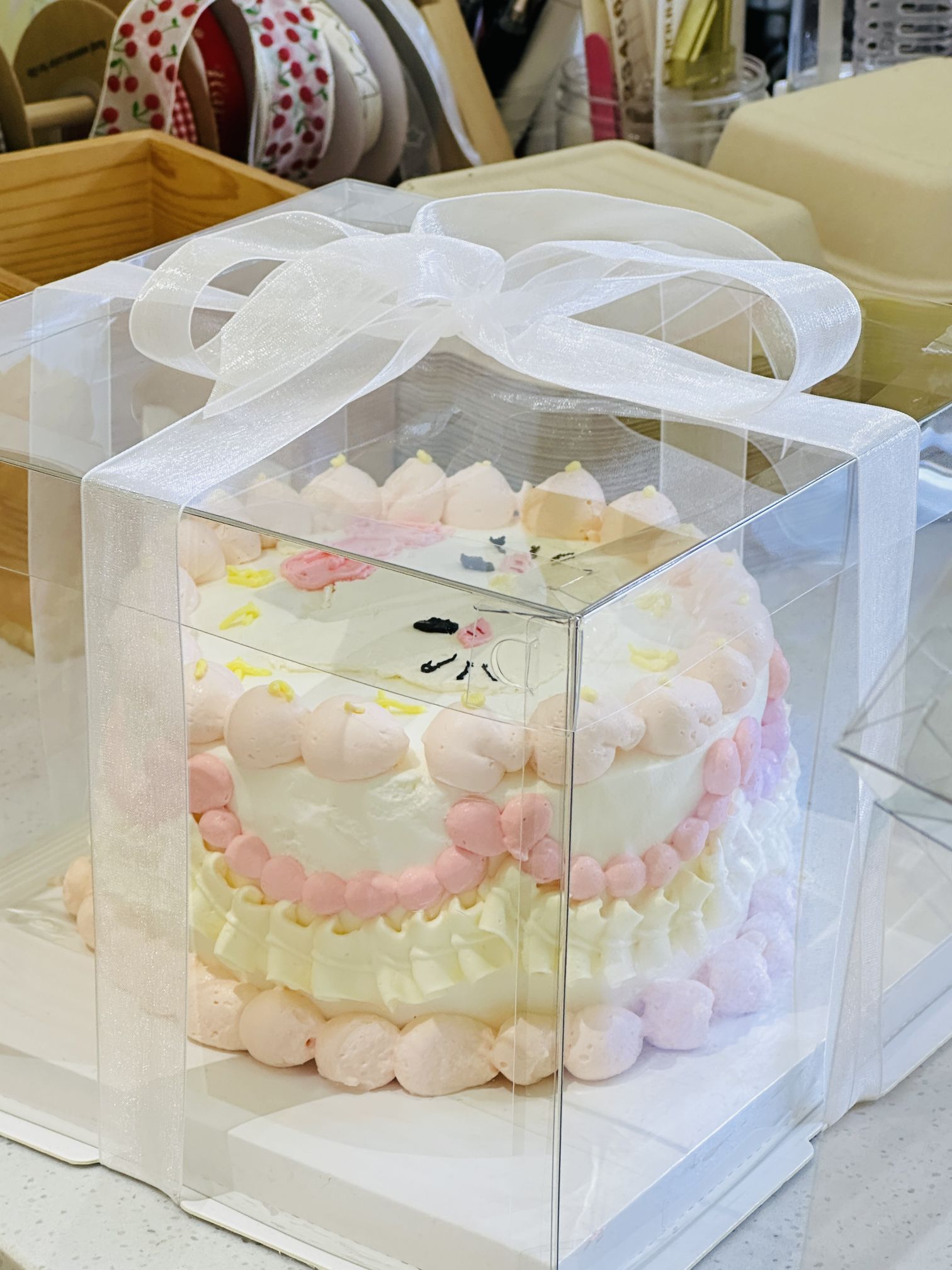 Nice Cake
