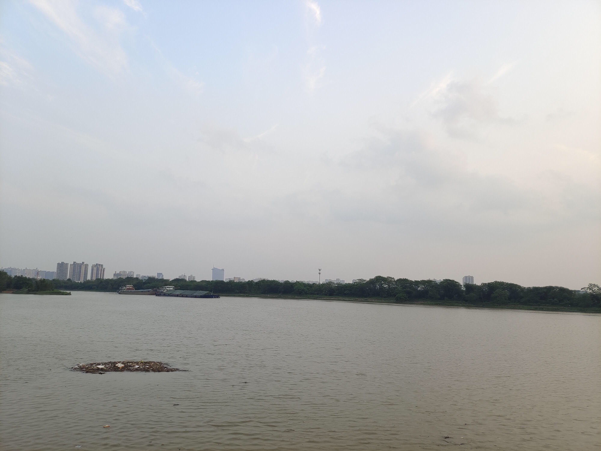 佛山青年公园旅行图片 3