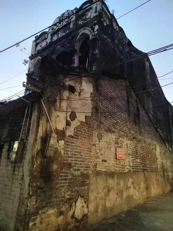 钦州宋城墙遗址公园旅行图片 2