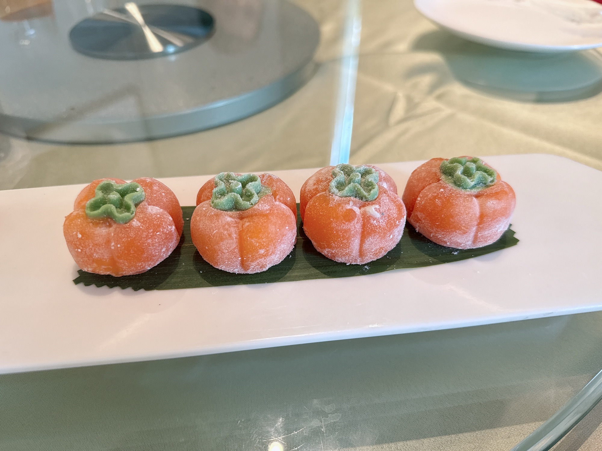 东皇盛宴·茶点粤菜海鲜宴会酒楼