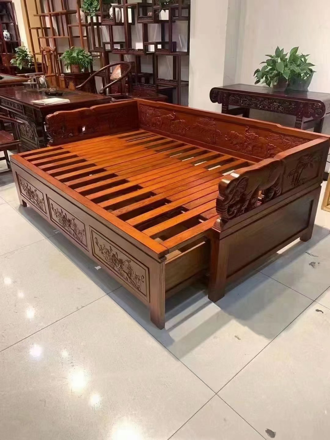 盛木缘家具(月星家居店)