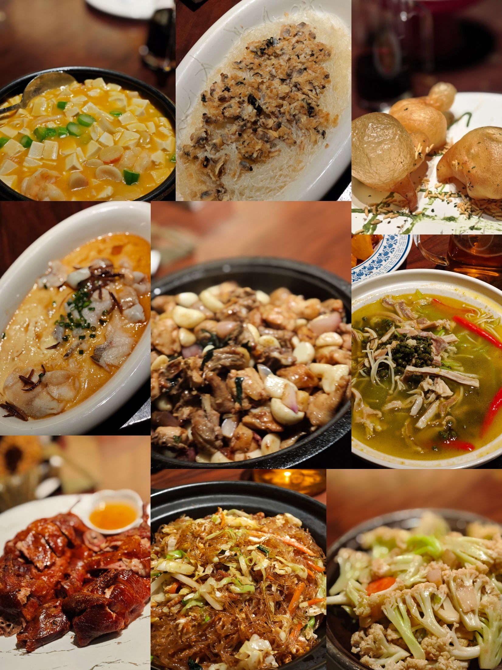 邑圆臻味馆(莞城卓越店)