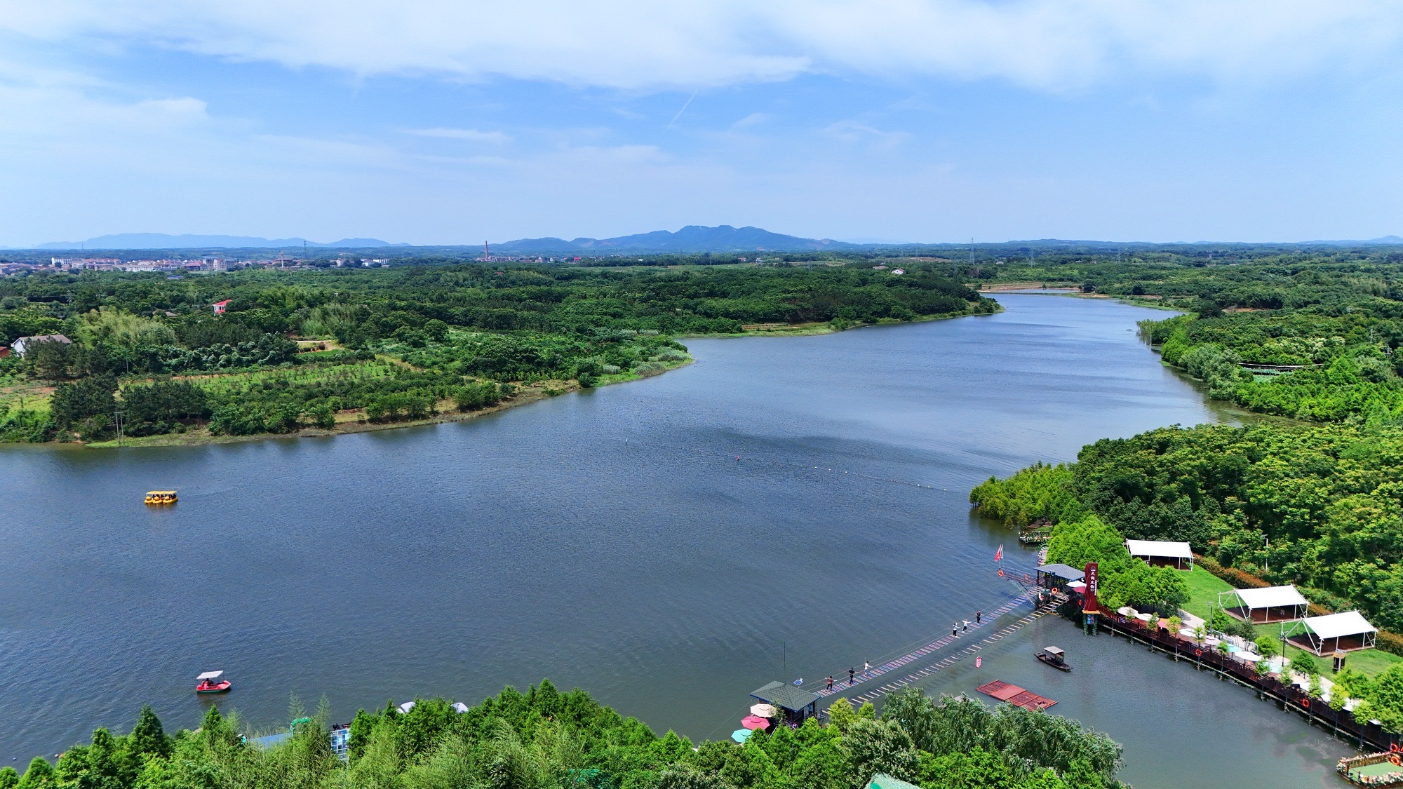 绿岛蓝湾景区旅行图片 1