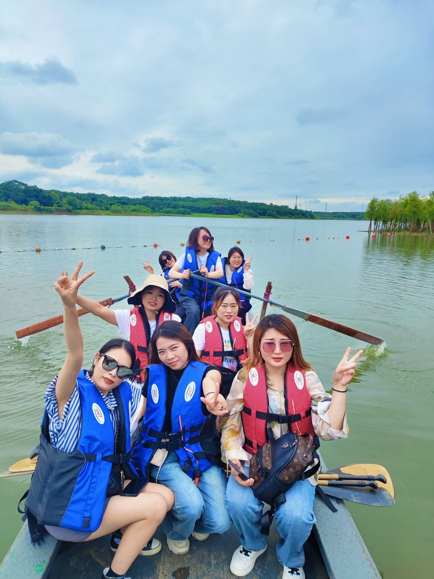 绿岛蓝湾景区旅行图片 1
