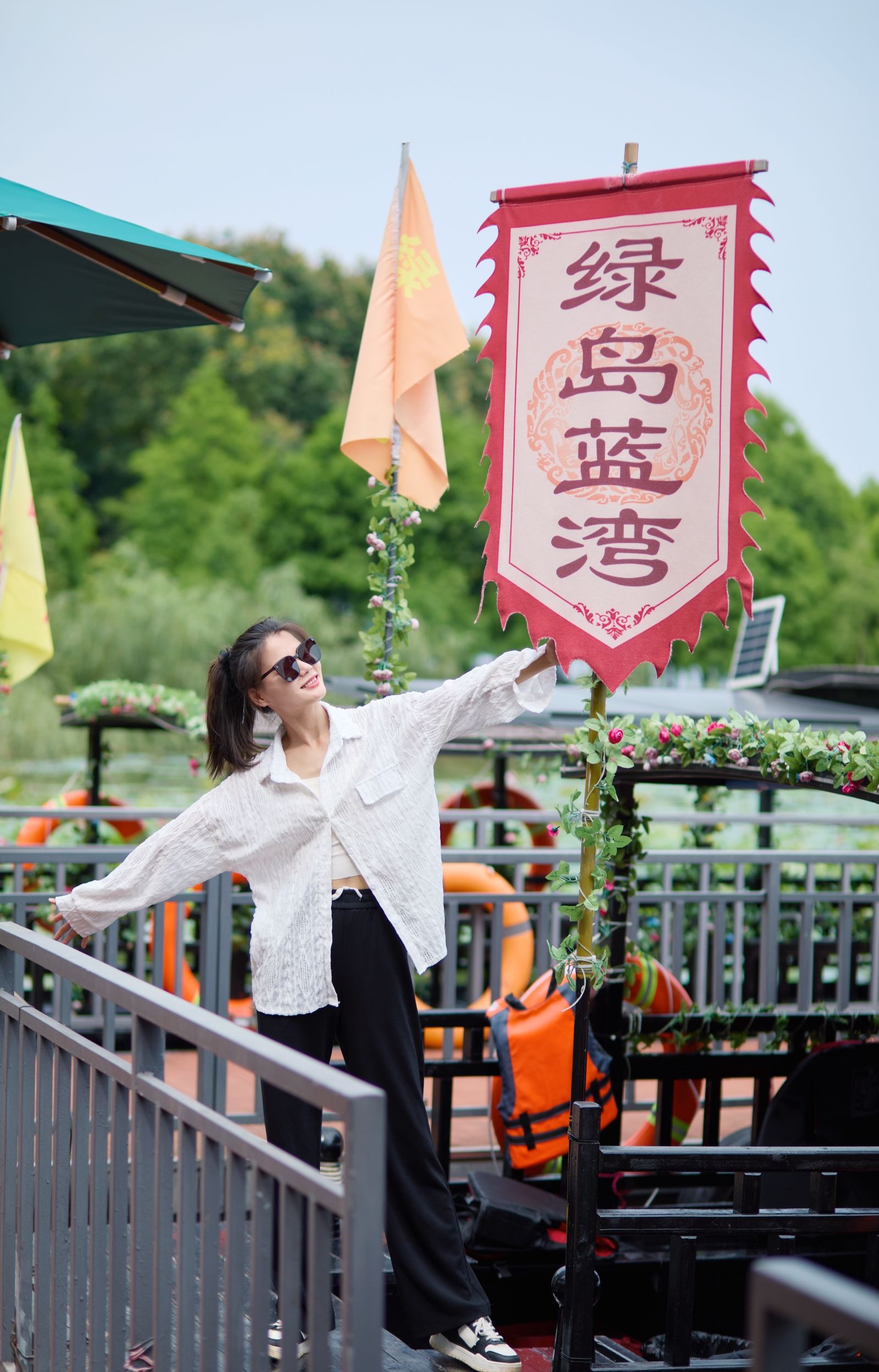绿岛蓝湾景区旅行图片 3