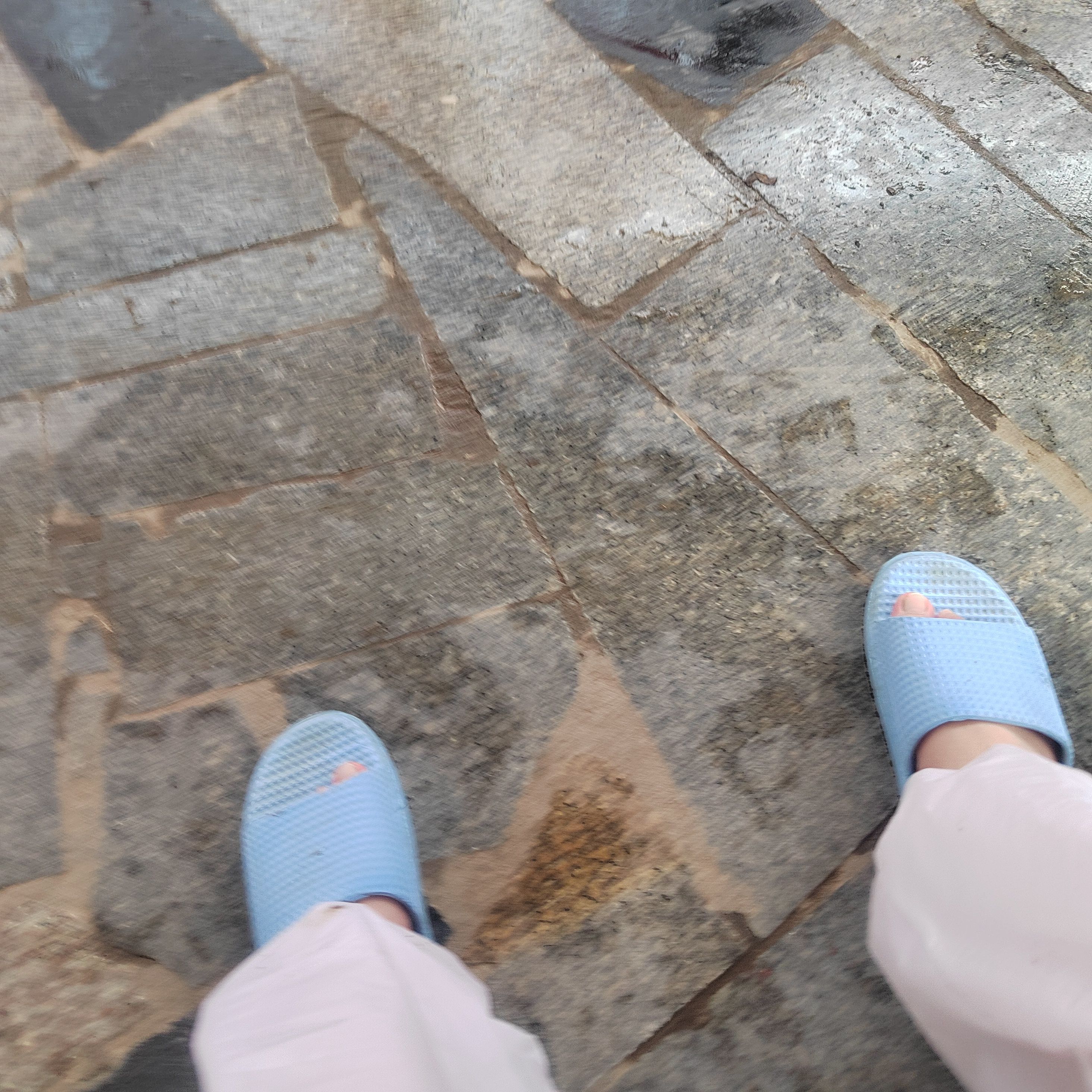 庐山西海武陵岩峡谷漂流景区(暂停开放)旅行图片 1