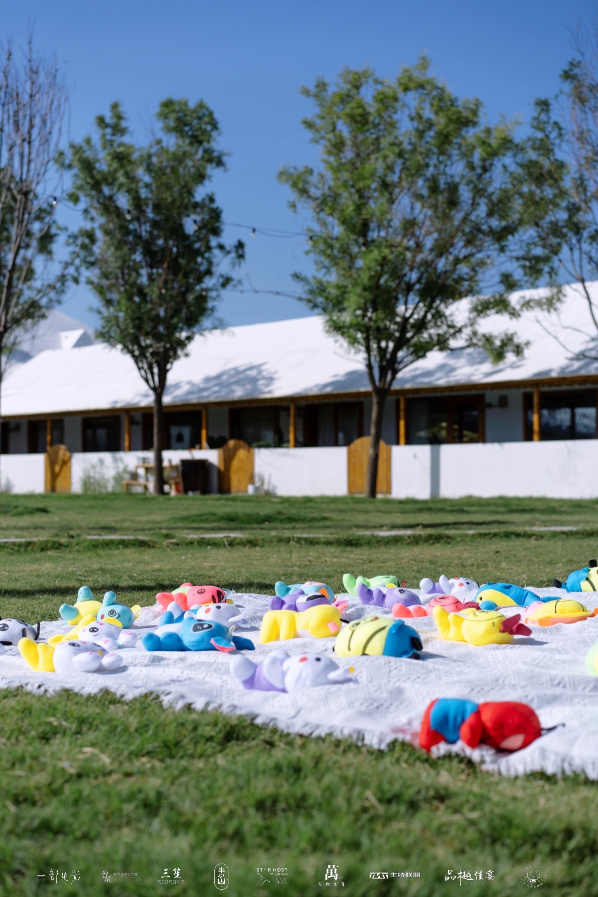 场地封面-半山星空露营