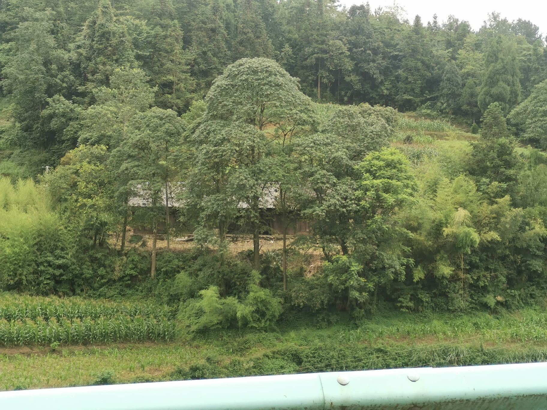 十里画廊旅游区旅行图片 3