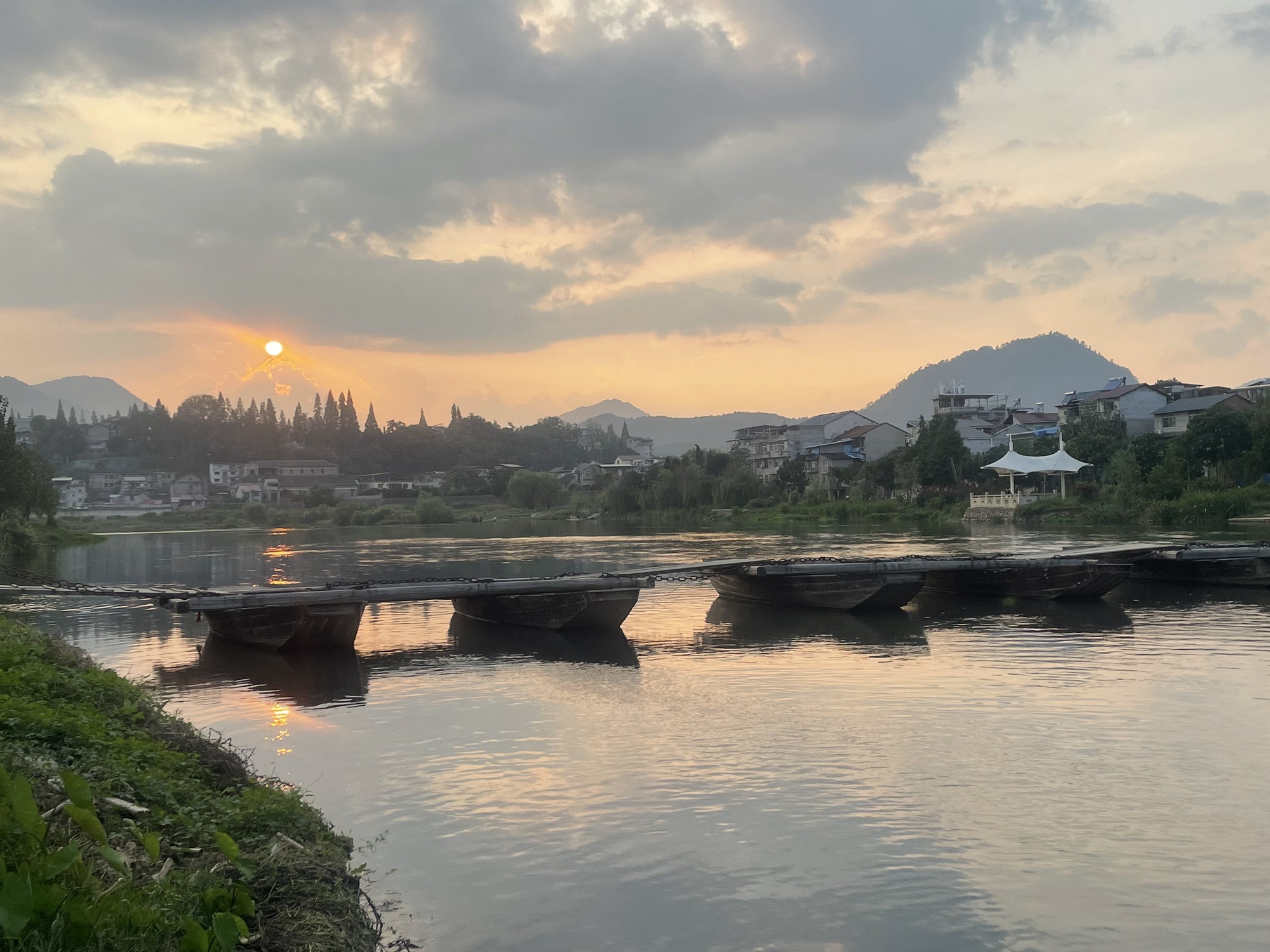 龙潭门旅行图片 2