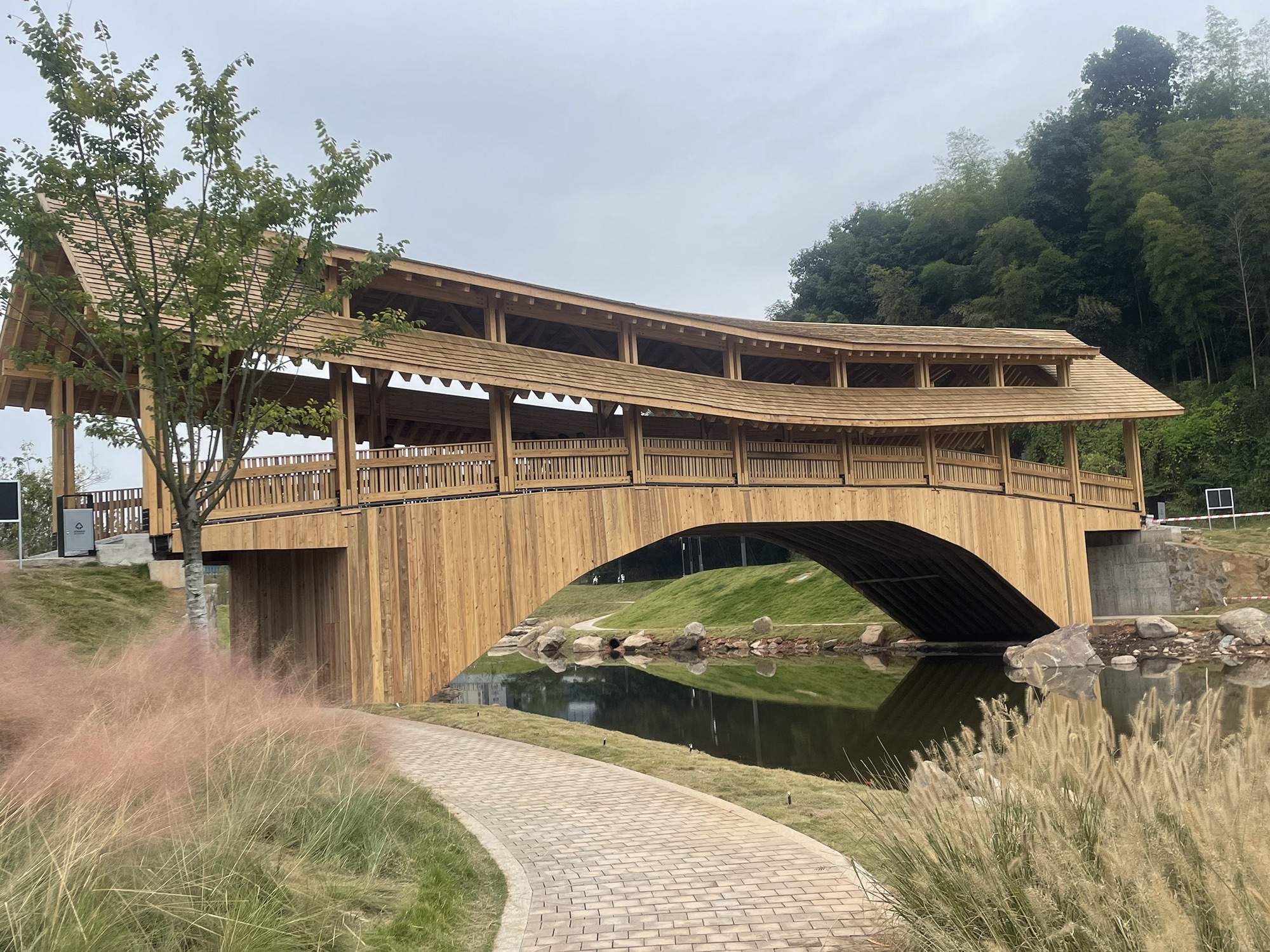 龙潭门旅行图片 3