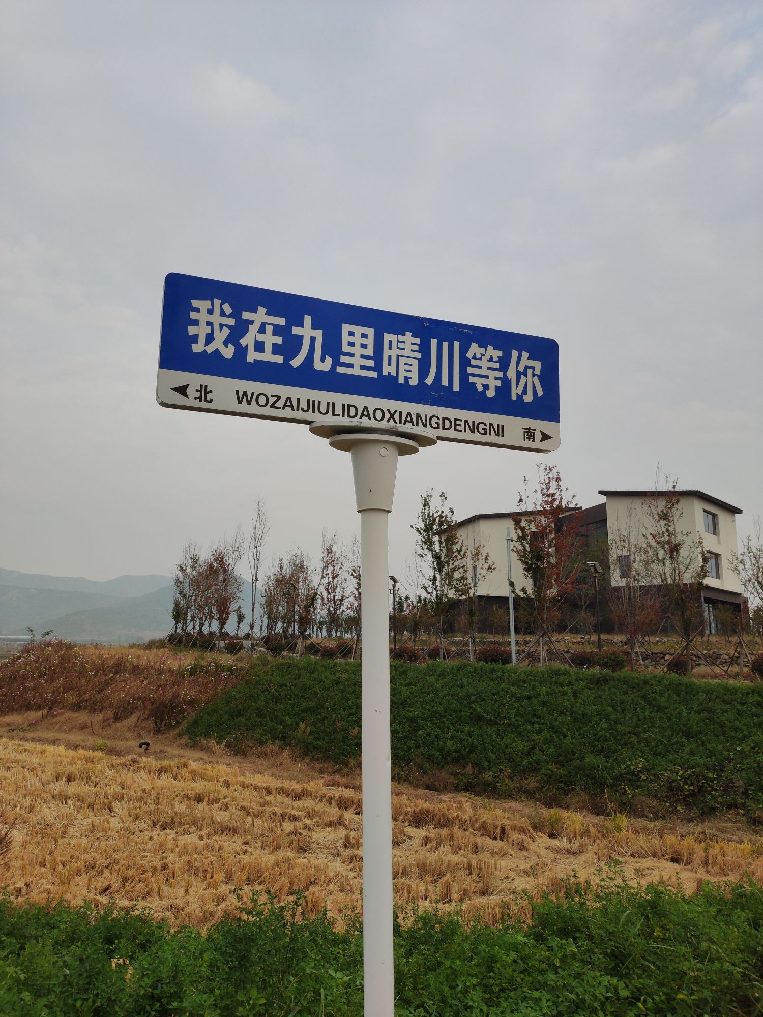 东方九里晴川旅行图片 1