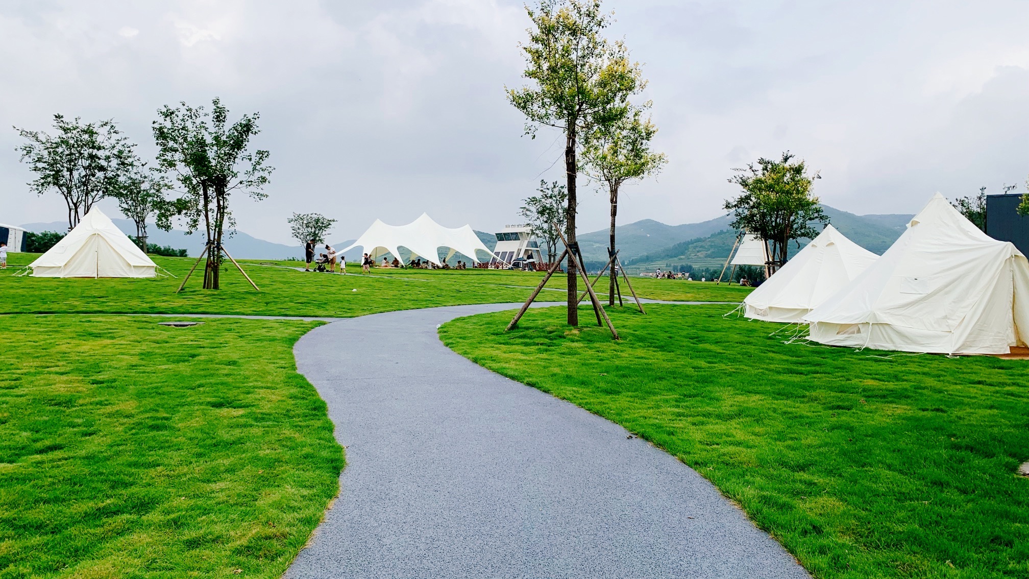 东方九里晴川旅行图片 2