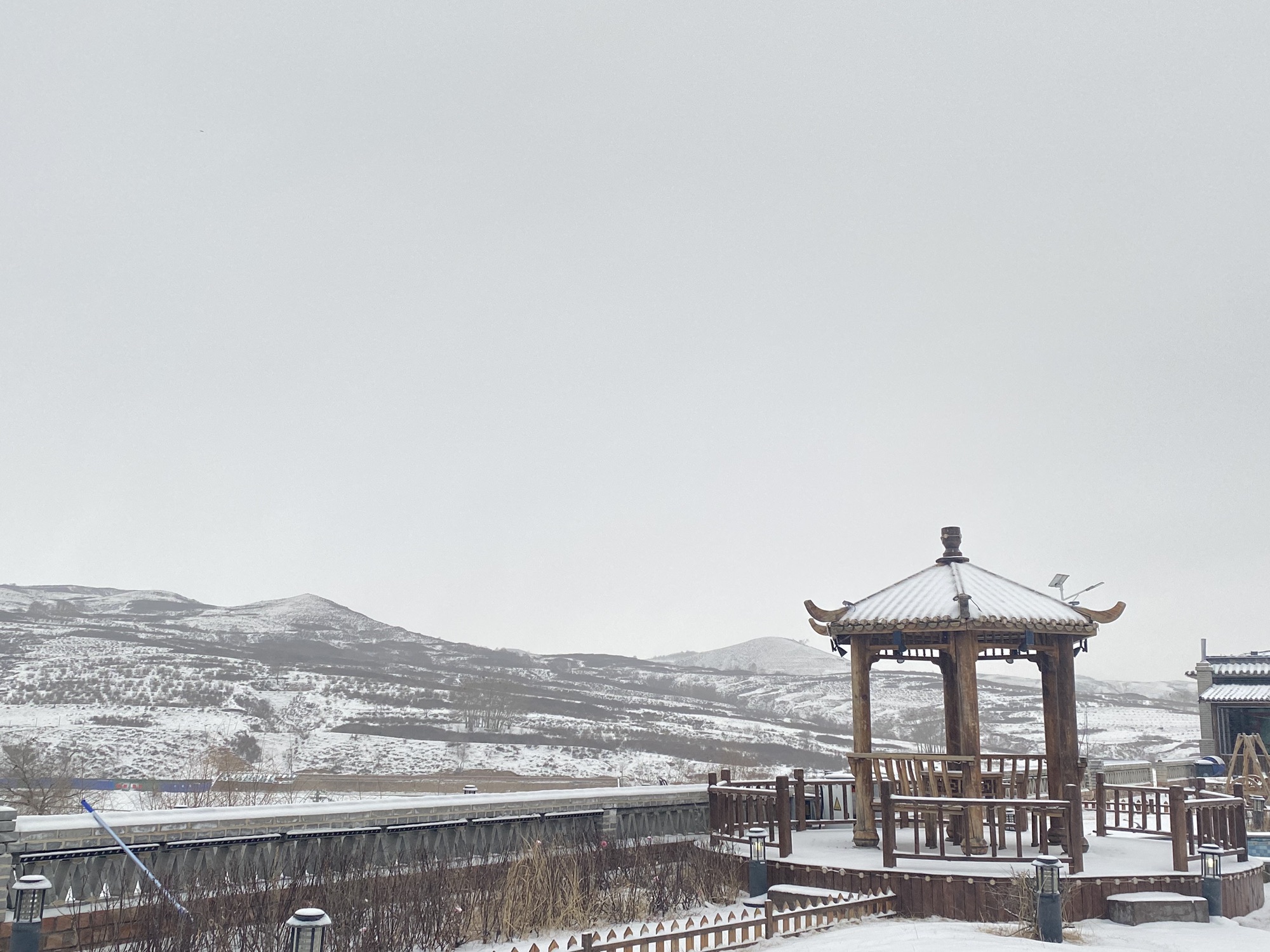 明星沟旅游区(暂停开放)旅行图片 1