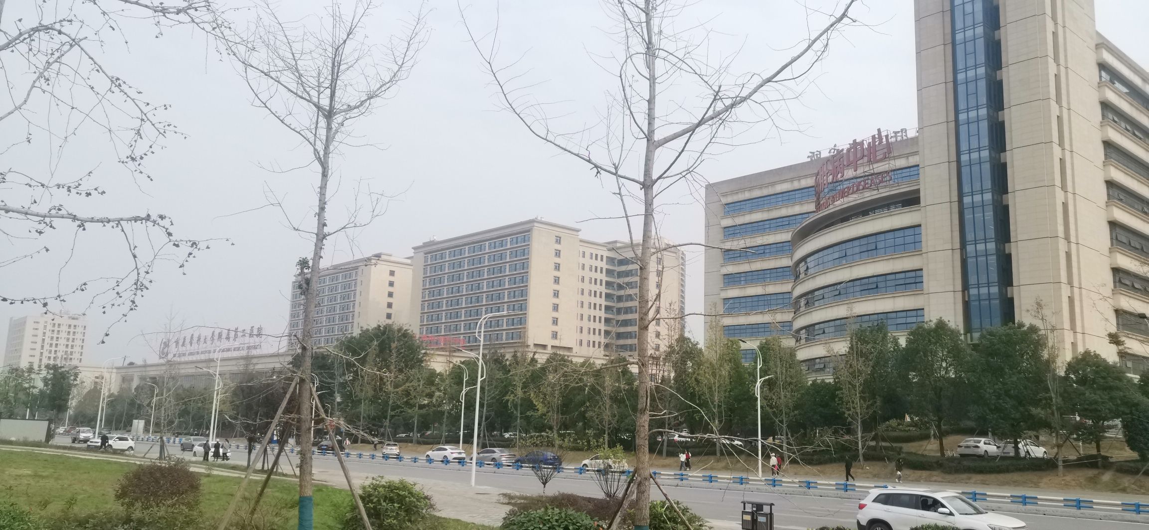 象雄广场
