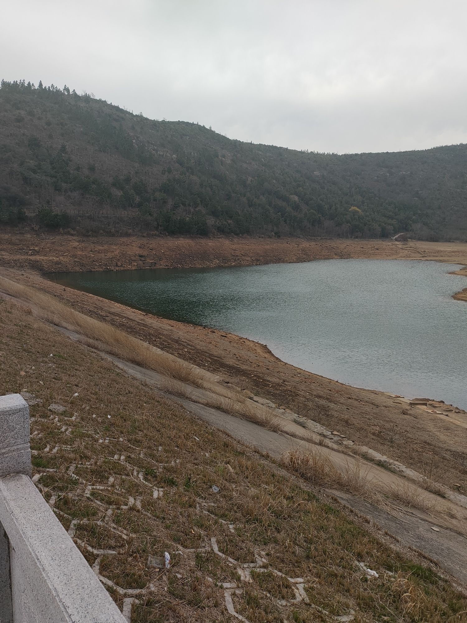 马鞍山(博望区)横望山米酒非遗文化园旅行图片 1