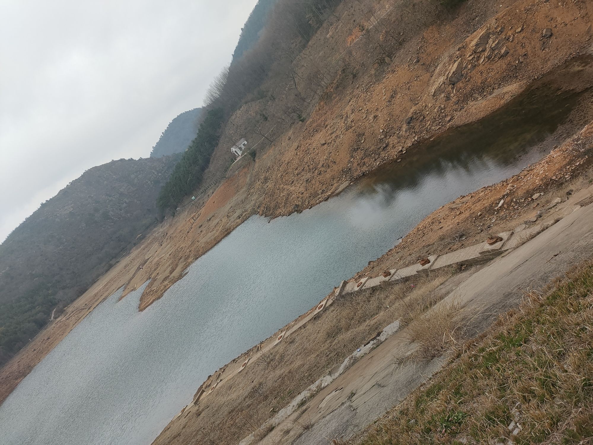 马鞍山(博望区)横望山米酒非遗文化园旅行图片 2