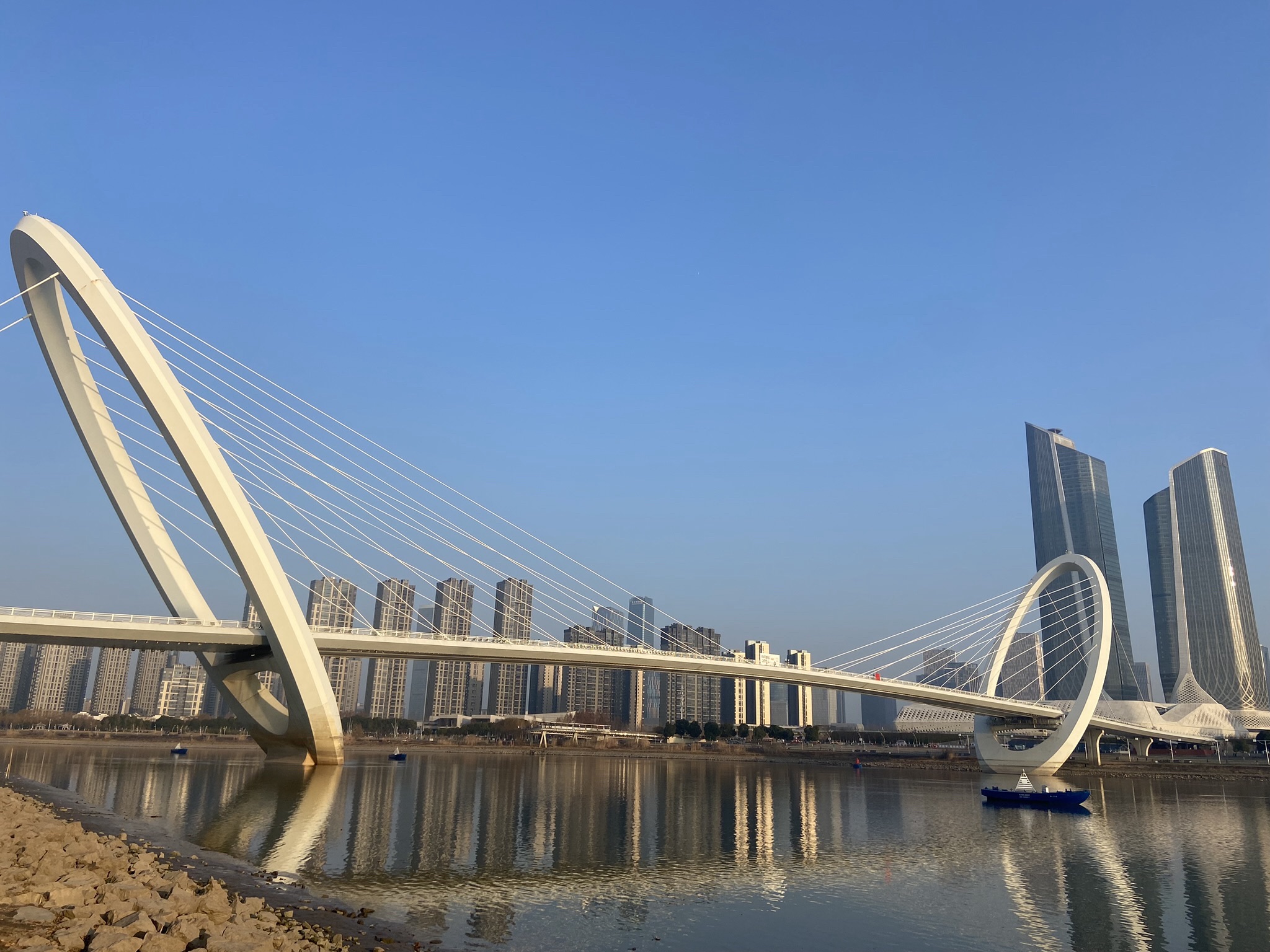 河西南京眼旅游区