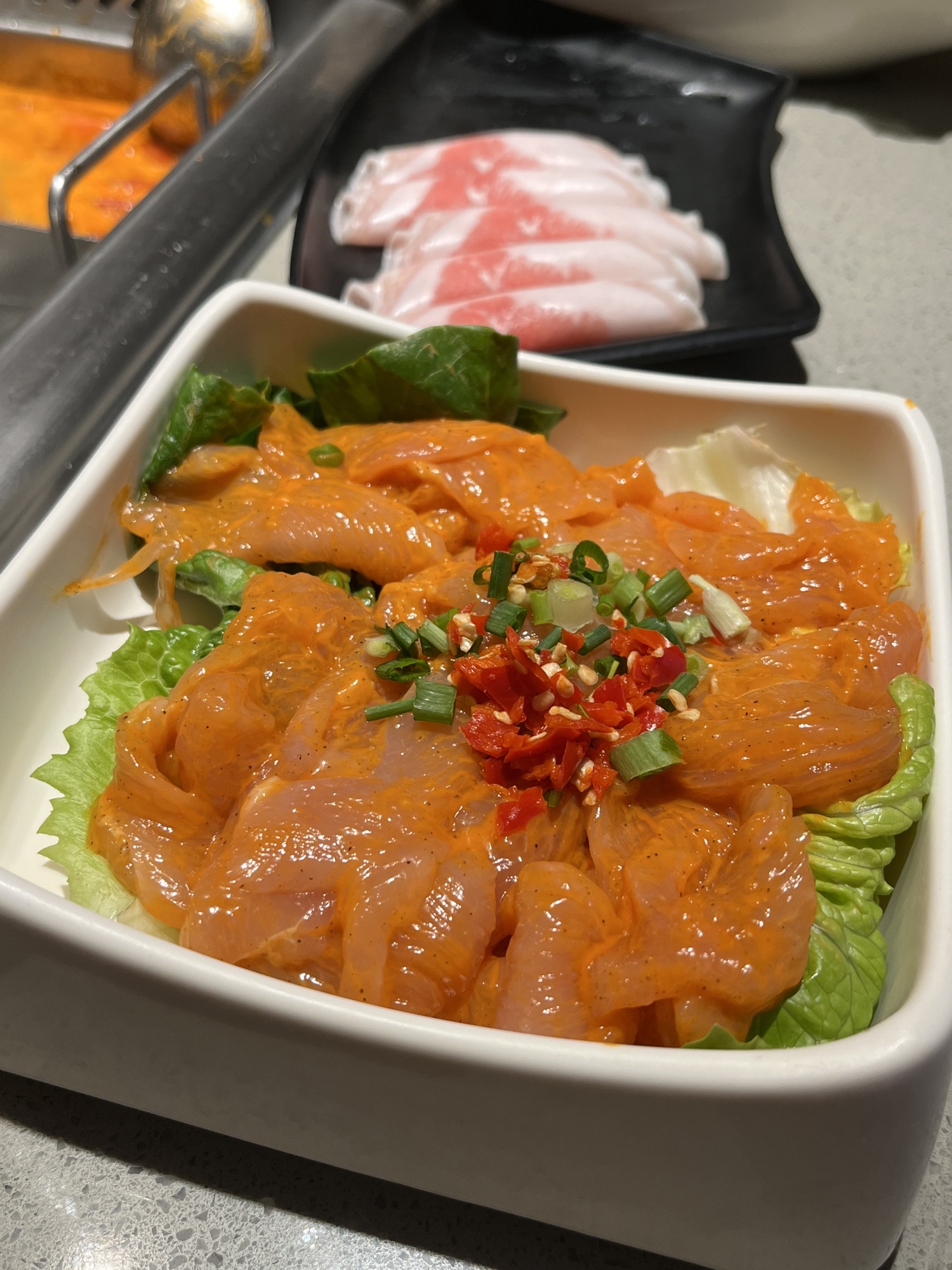 海底捞火锅(西湖工联cc店)