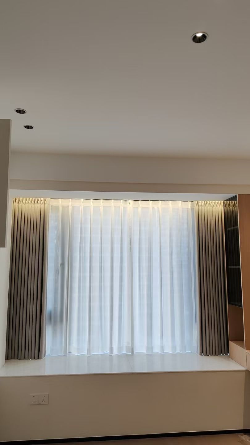 江宁窗帘(江宁锦苑店)